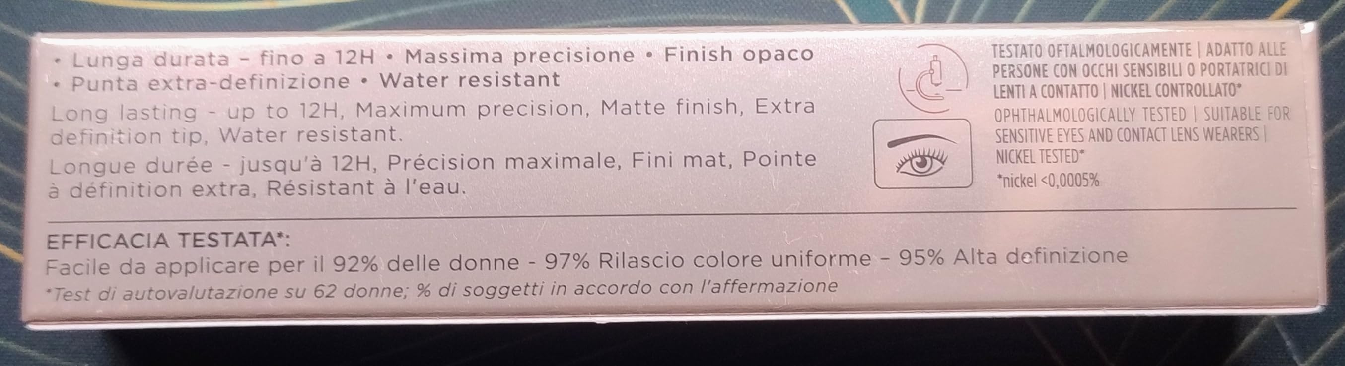 Buon prodotto