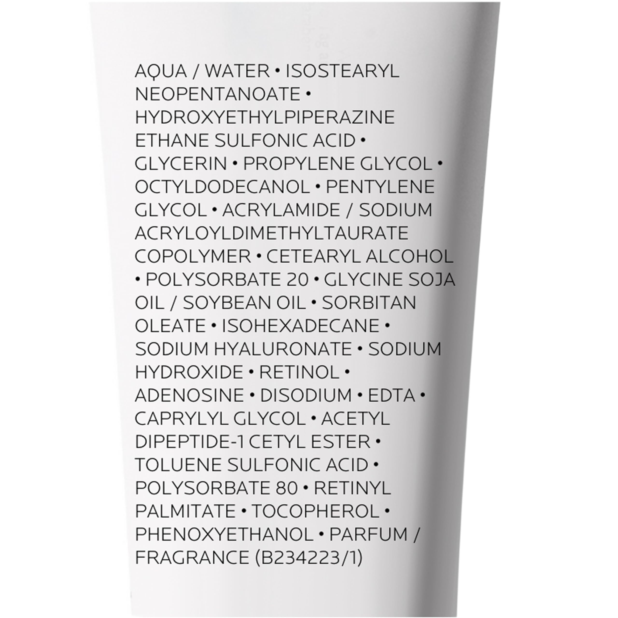 la-roche-posay-redermic-retinol-concentrato-trattamento-anti-et-30ml image 2
