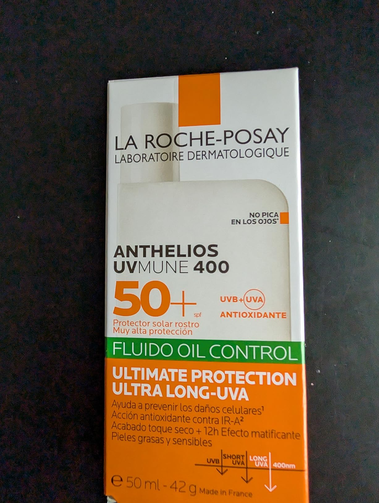 Ottimo per l'acne