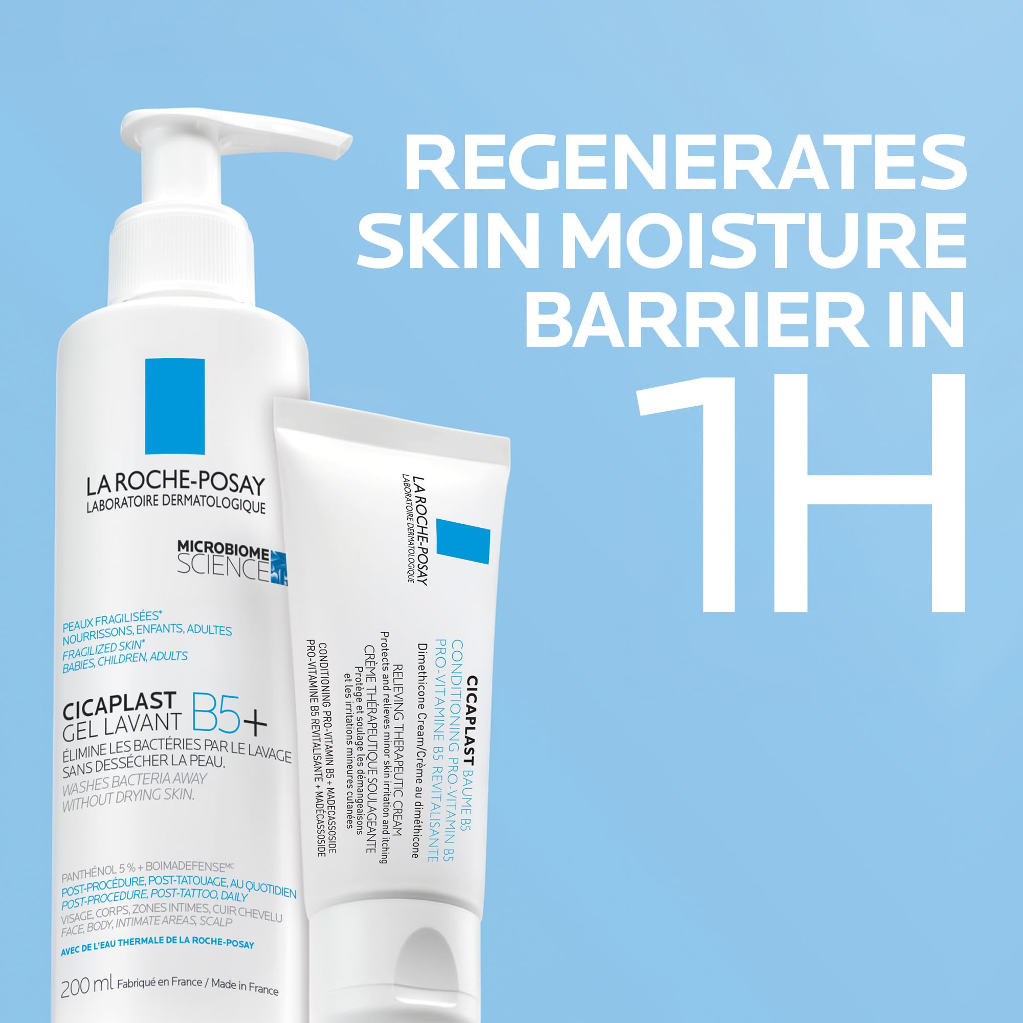 la-roche-posay-cicaplast-lavant-b5-gel-detergente-delicato-200-ml image 5