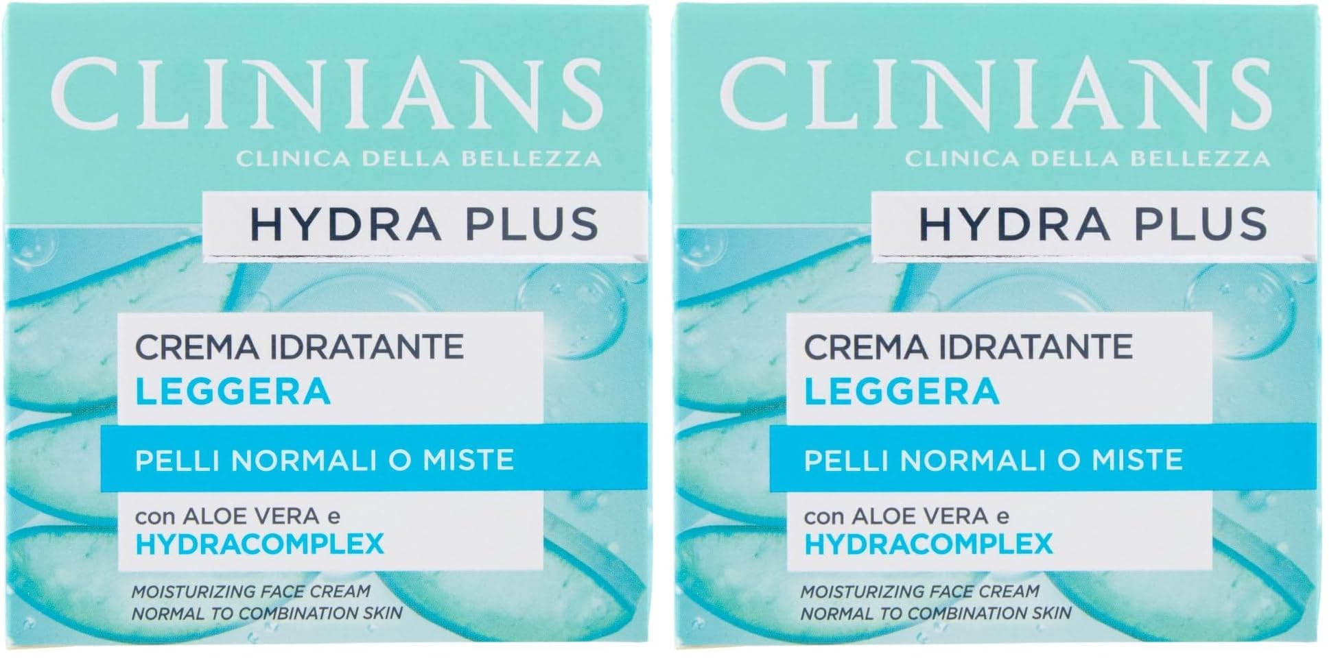 clinians-hydra-plus-crema-viso-idratante-leggera-50ml image 3