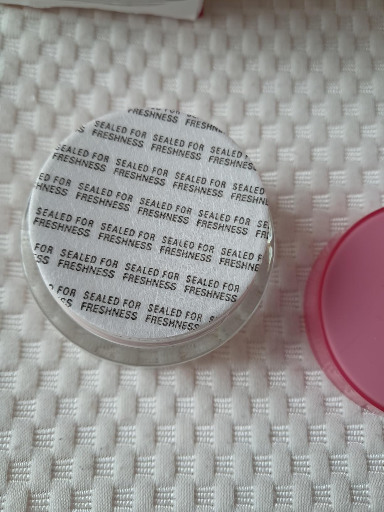 Balsamo nutriente