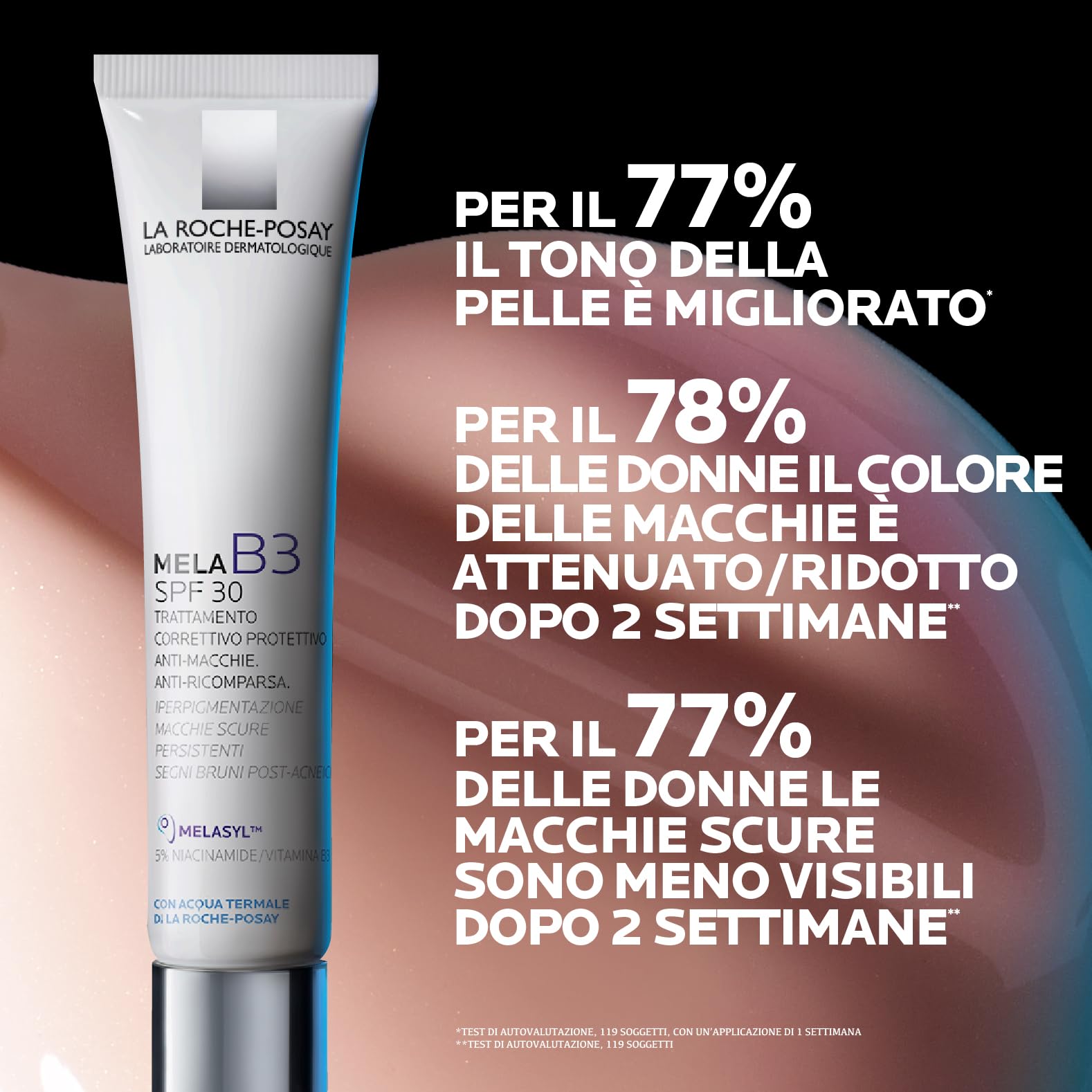 la-roche-posay-mela-b3-trattamento-correttivo-anti-macchie-spf-30-40-ml image 5