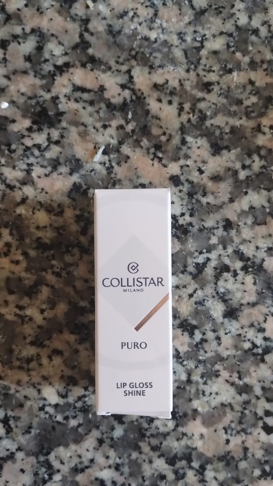 Bellissimo ma ...