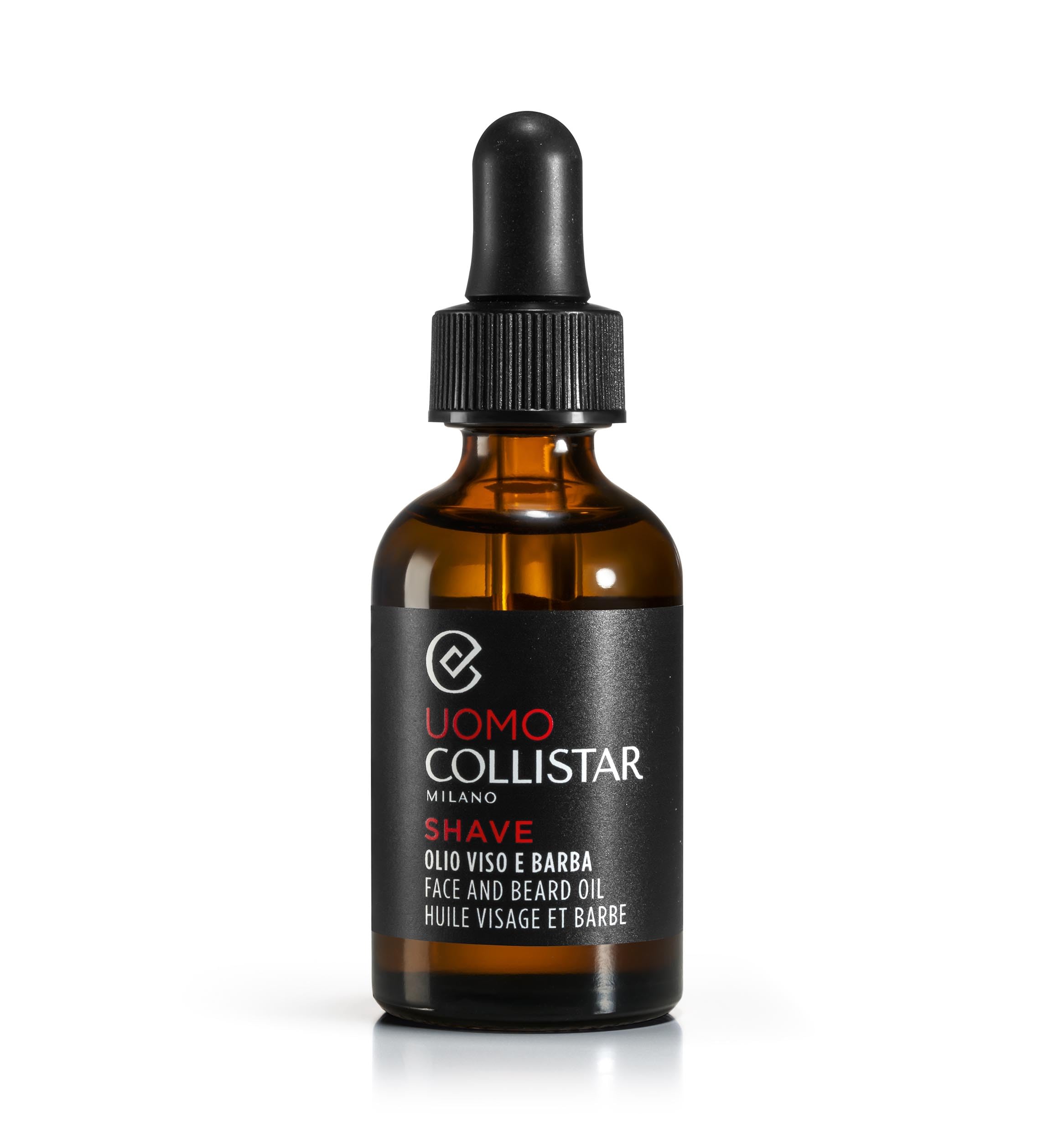 collistar-uomo-olio-viso-e-barba-trattamento-pre-e-post-rasatura-30ml image 1