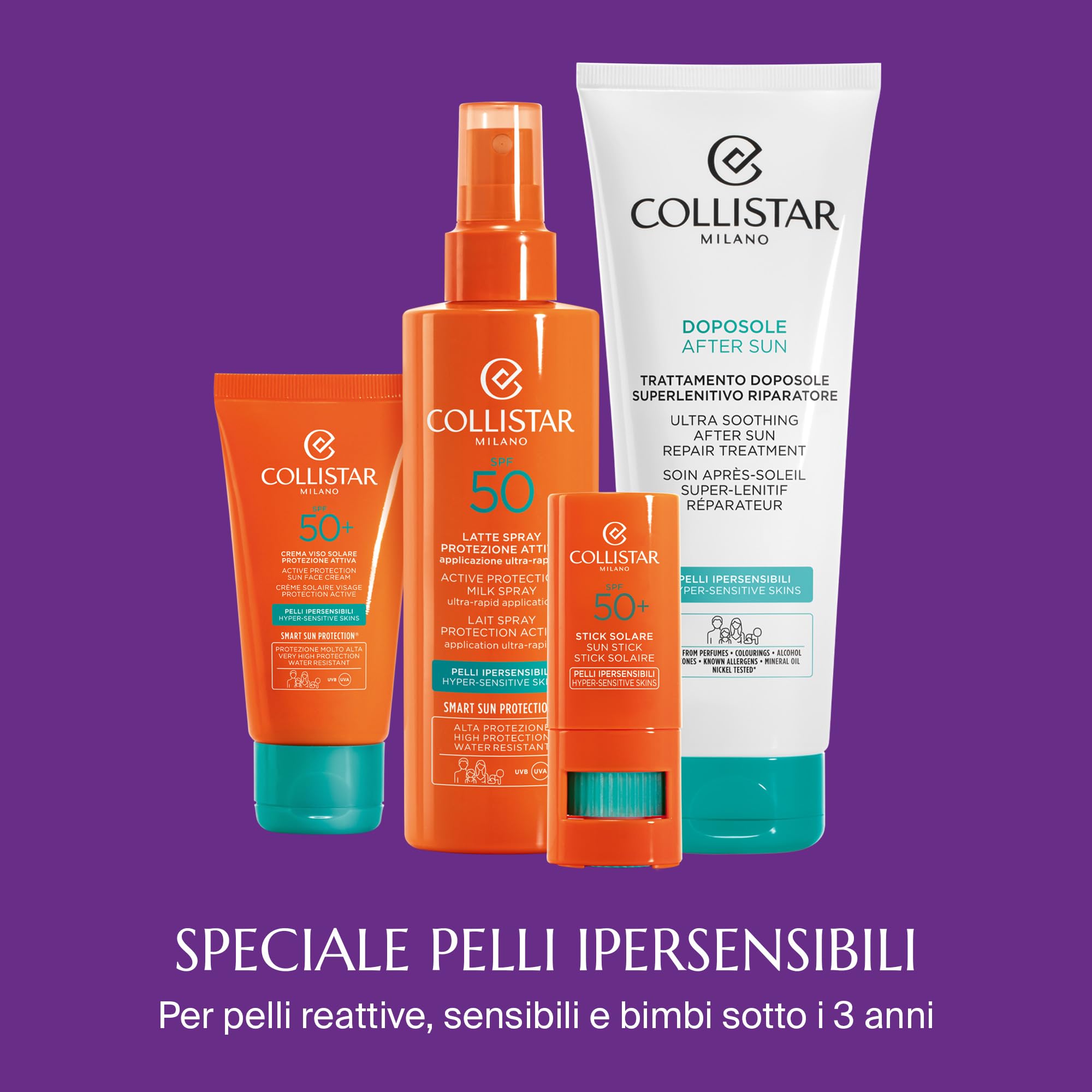 collistar-crema-solare-protezione-attiva-spf-50-100-ml image 7