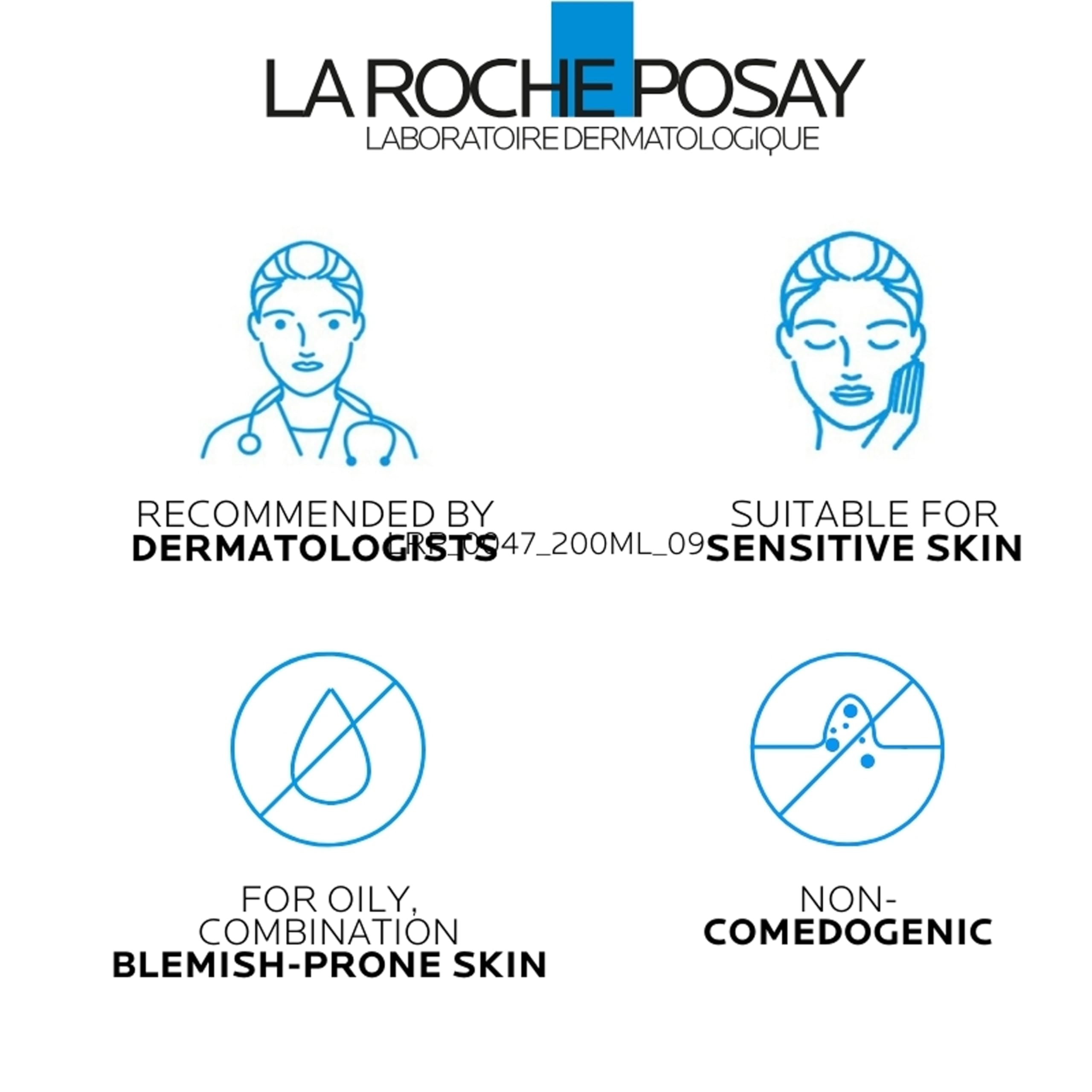 la-roche-posay-effaclar-gel-purificante-micro-peeling-200-ml image 8