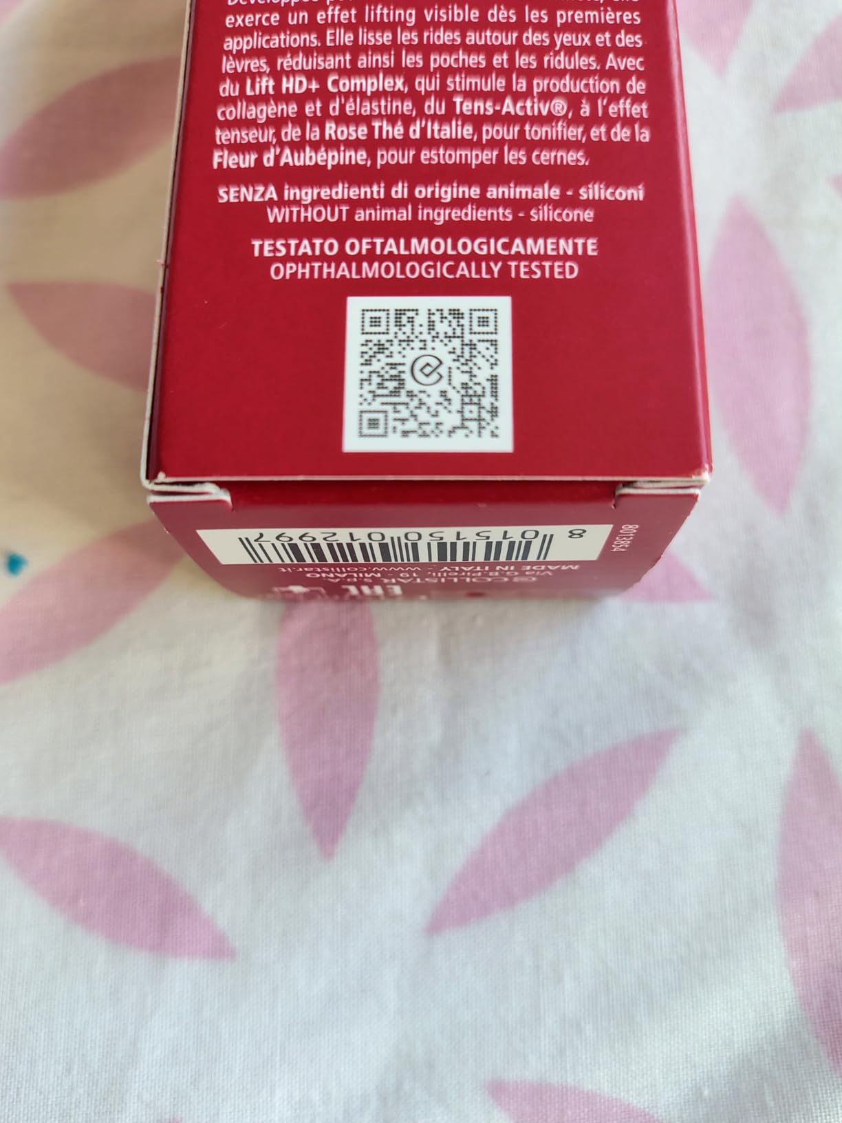 Ottimo!