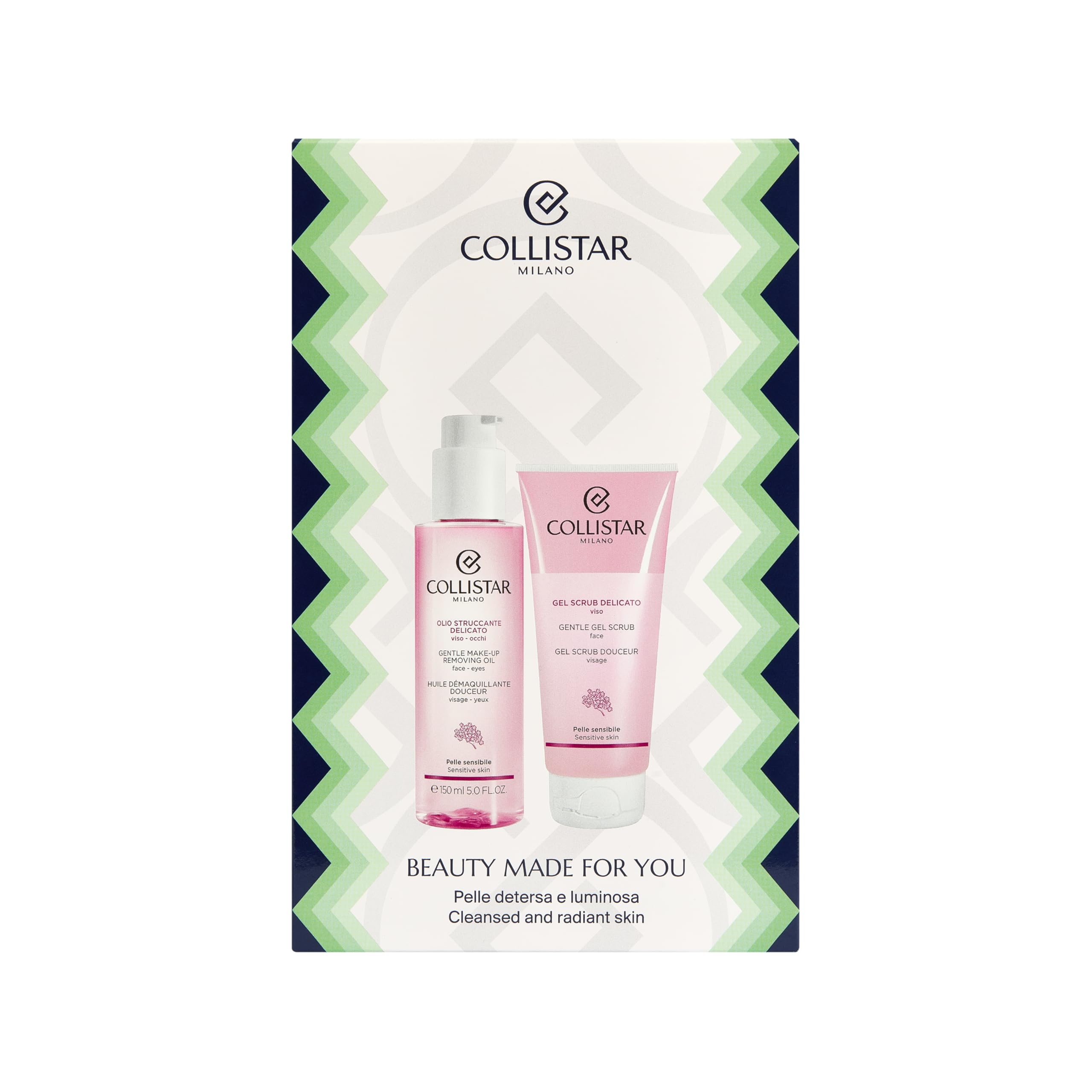 collistar-cofanetto-regalo-detersione-delicata-olio-struccante-150ml-gel-scrub-v image 3