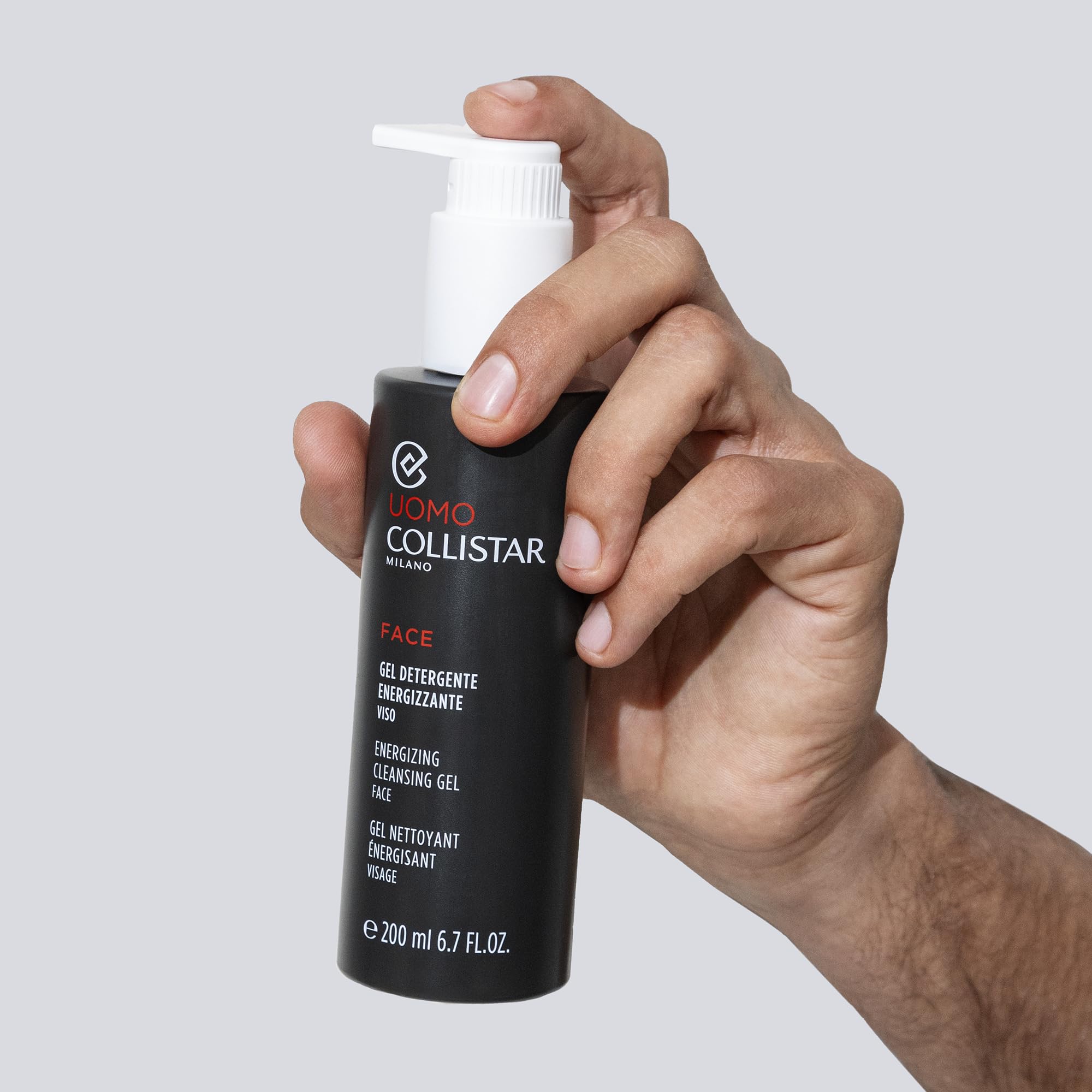 collistar-gel-detergente-viso-uomo-energizzante-con-caffeina-200-ml image 3