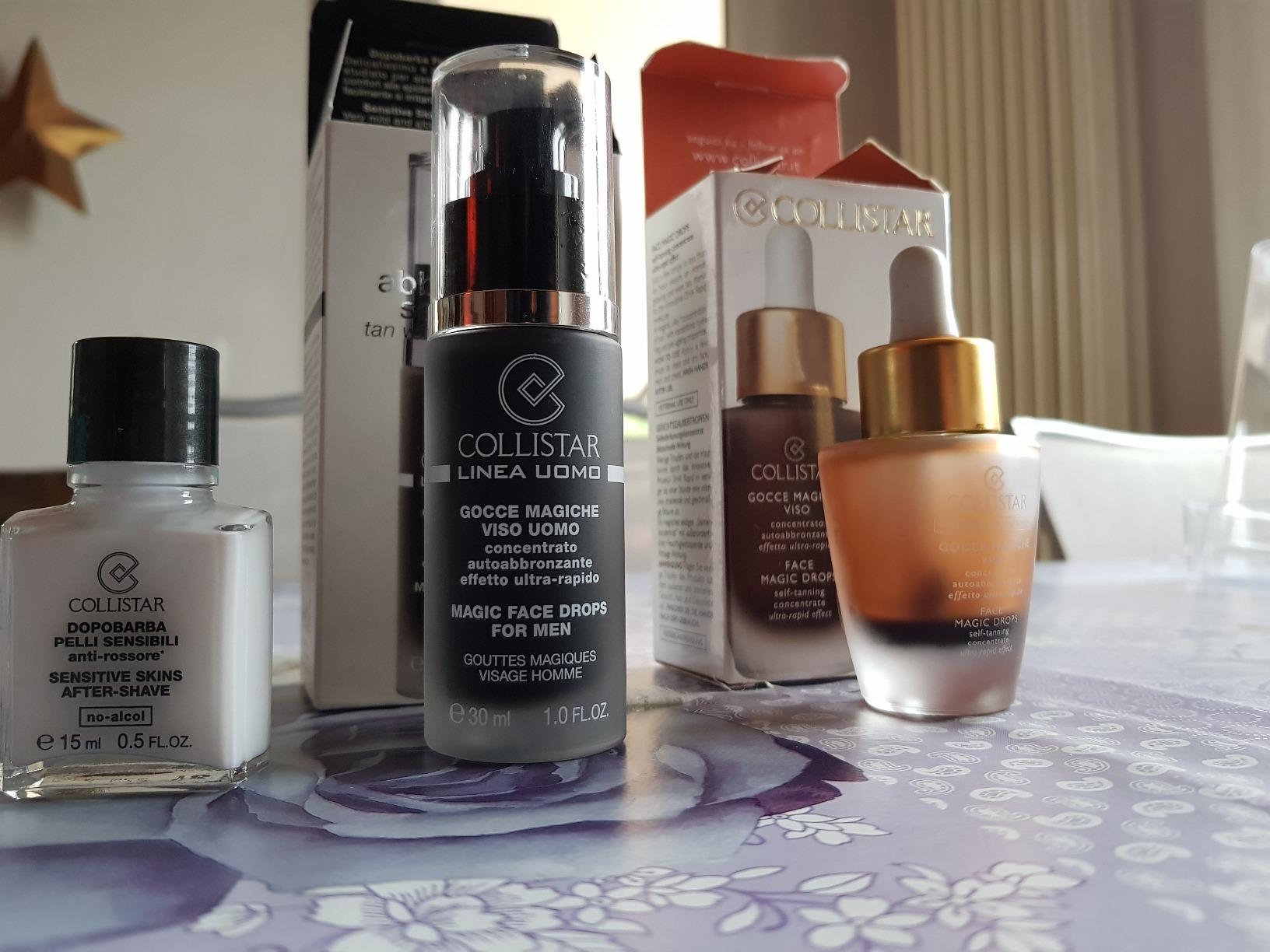 Buono, ma non completamente naturale
