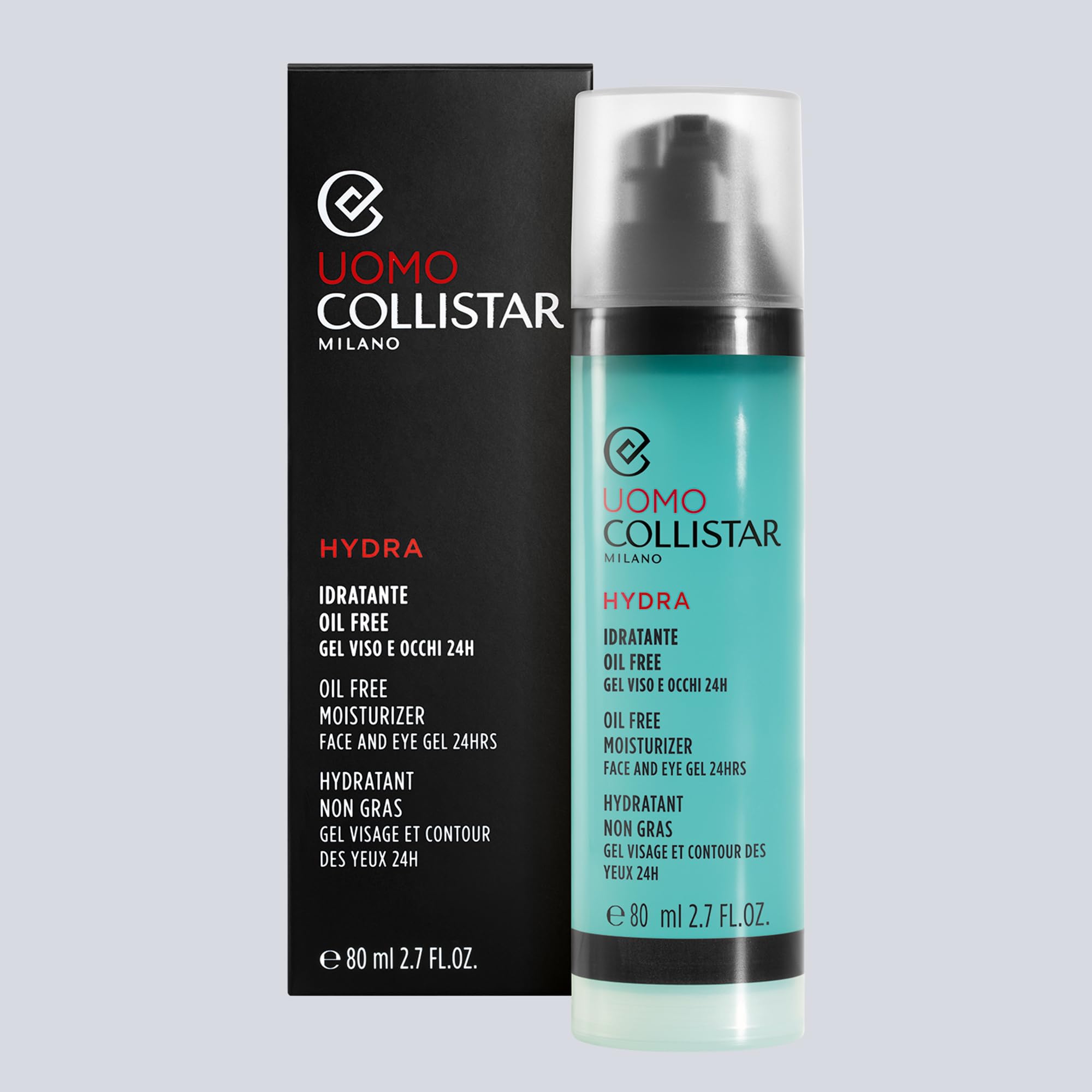 collistar-hydra-uomo-idratante-oil-free-gel-viso-e-occhi-80-ml image 3