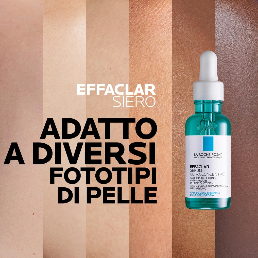 la-roche-posay-effaclar-siero-peeling-ultra-concentrato-anti-imperfezioni-30ml image 8