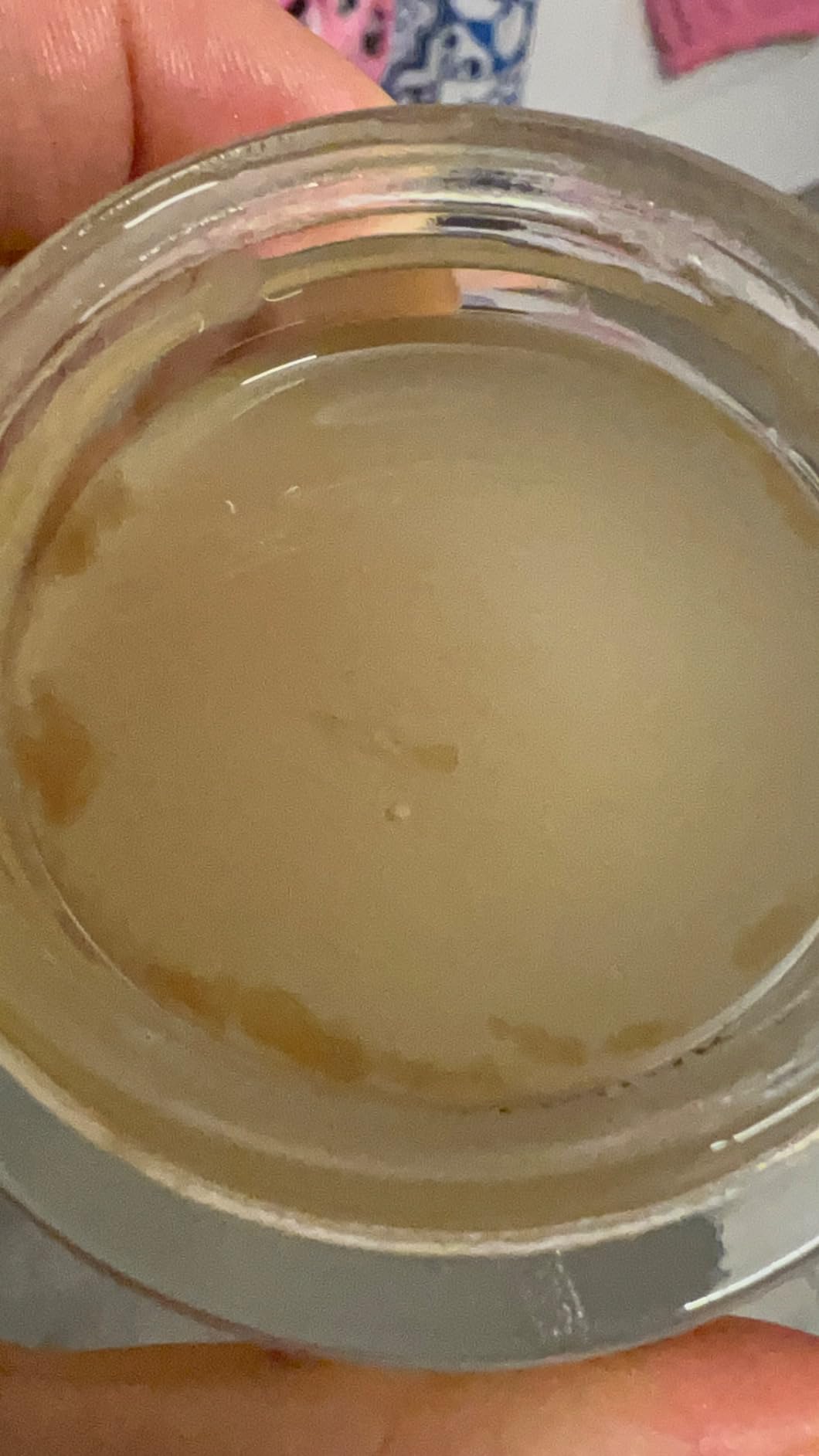Buona crema idratante