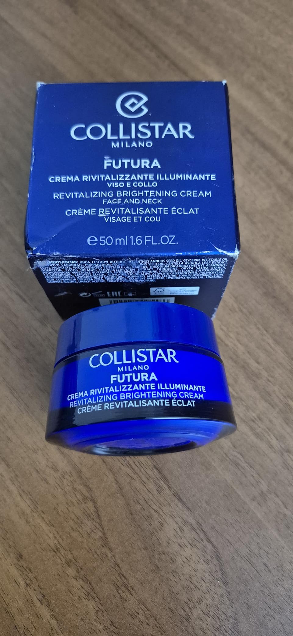 Ottima crema