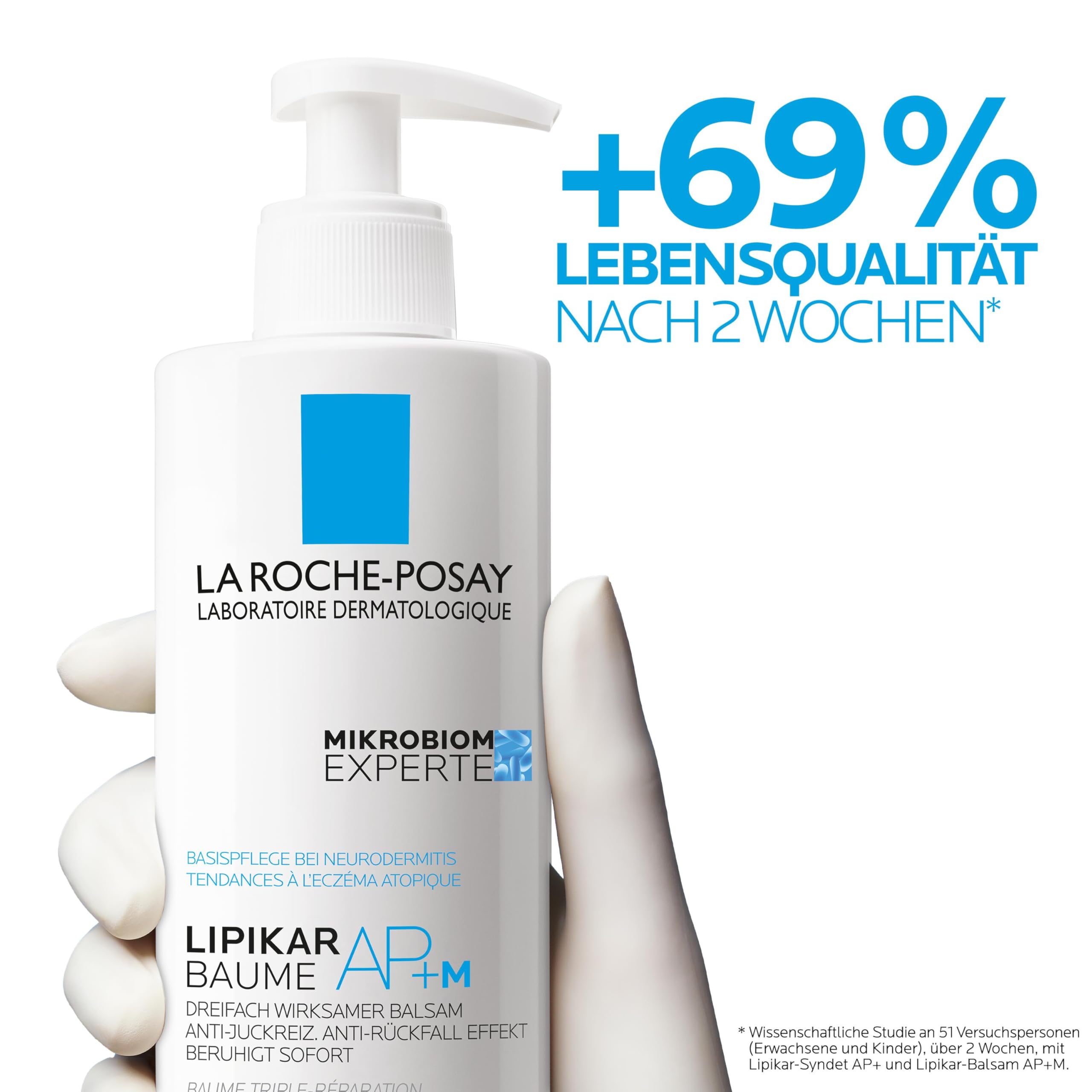 la-roche-posay-lipikar-baume-ap-m-balsamo-lenitivo-multi-uso-400-ml image 6