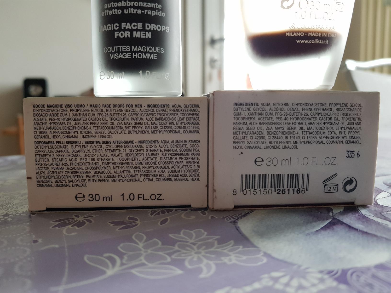 Il mio segreto d'inverno