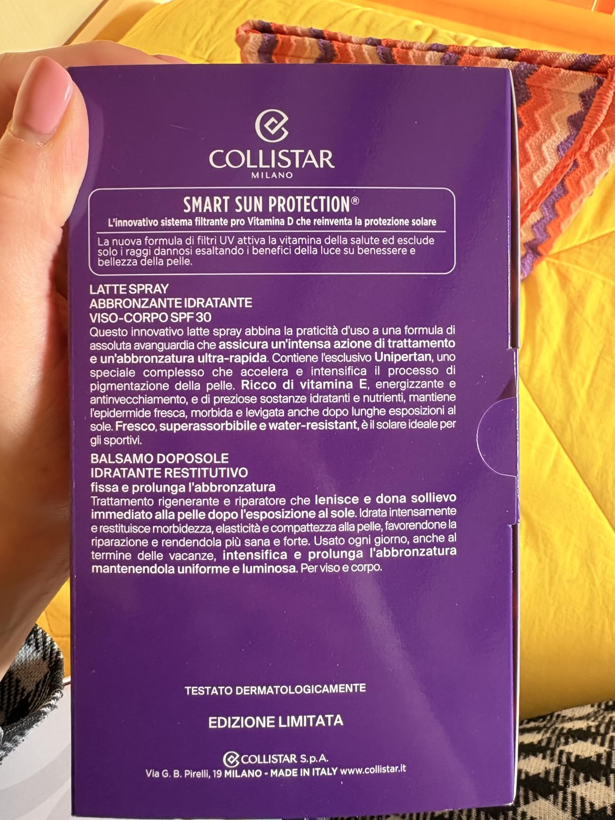 Buon prodotto