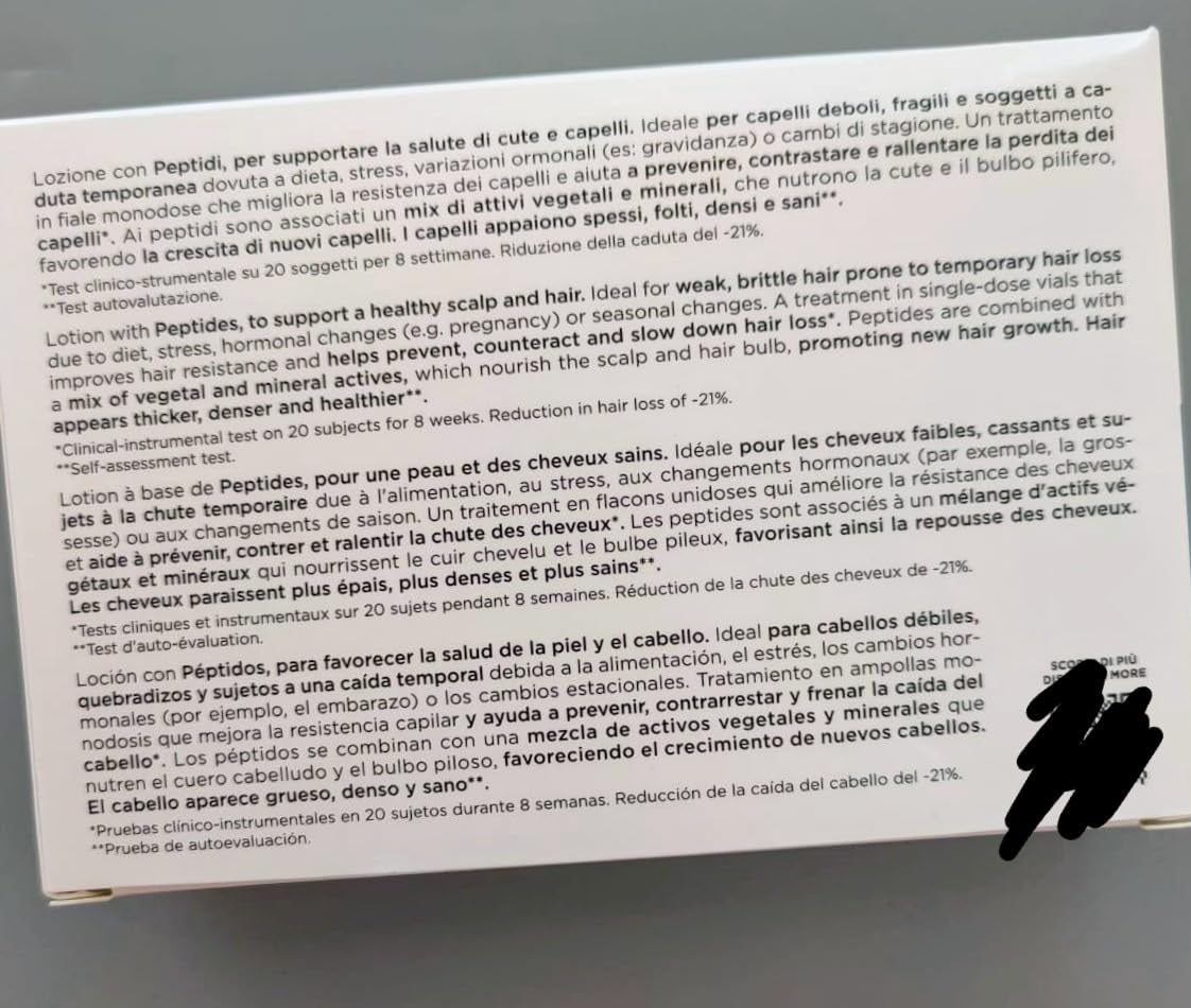 Ottimo prodotto, funziona!