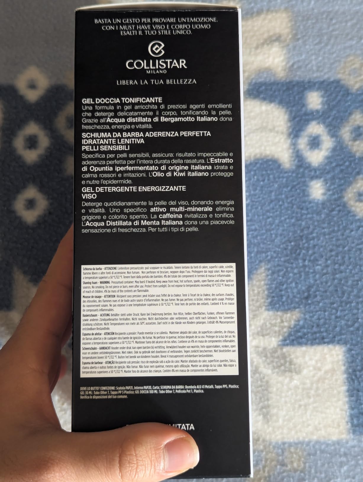 Regalo apprezzato