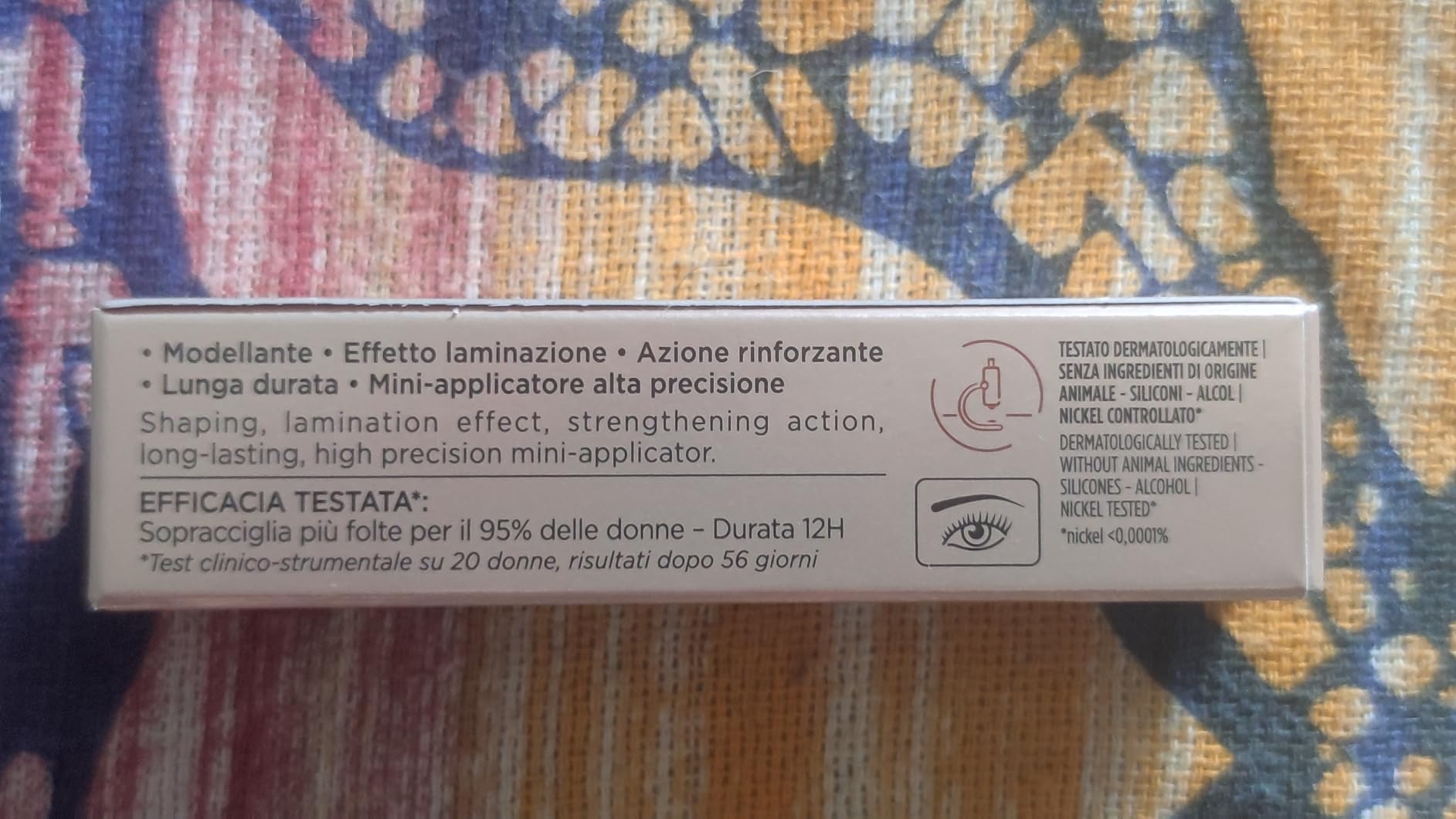 Effetto naturale