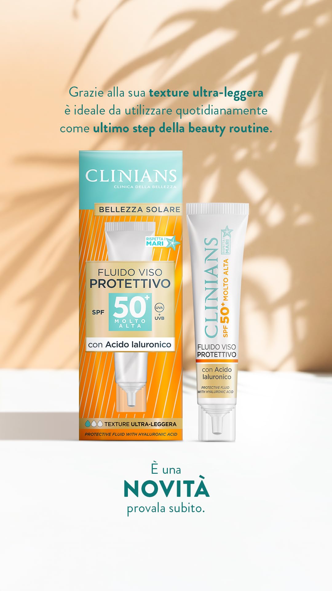 clinians-fluido-protettivo-viso-spf50-con-acido-ialuronico-40-ml image 6
