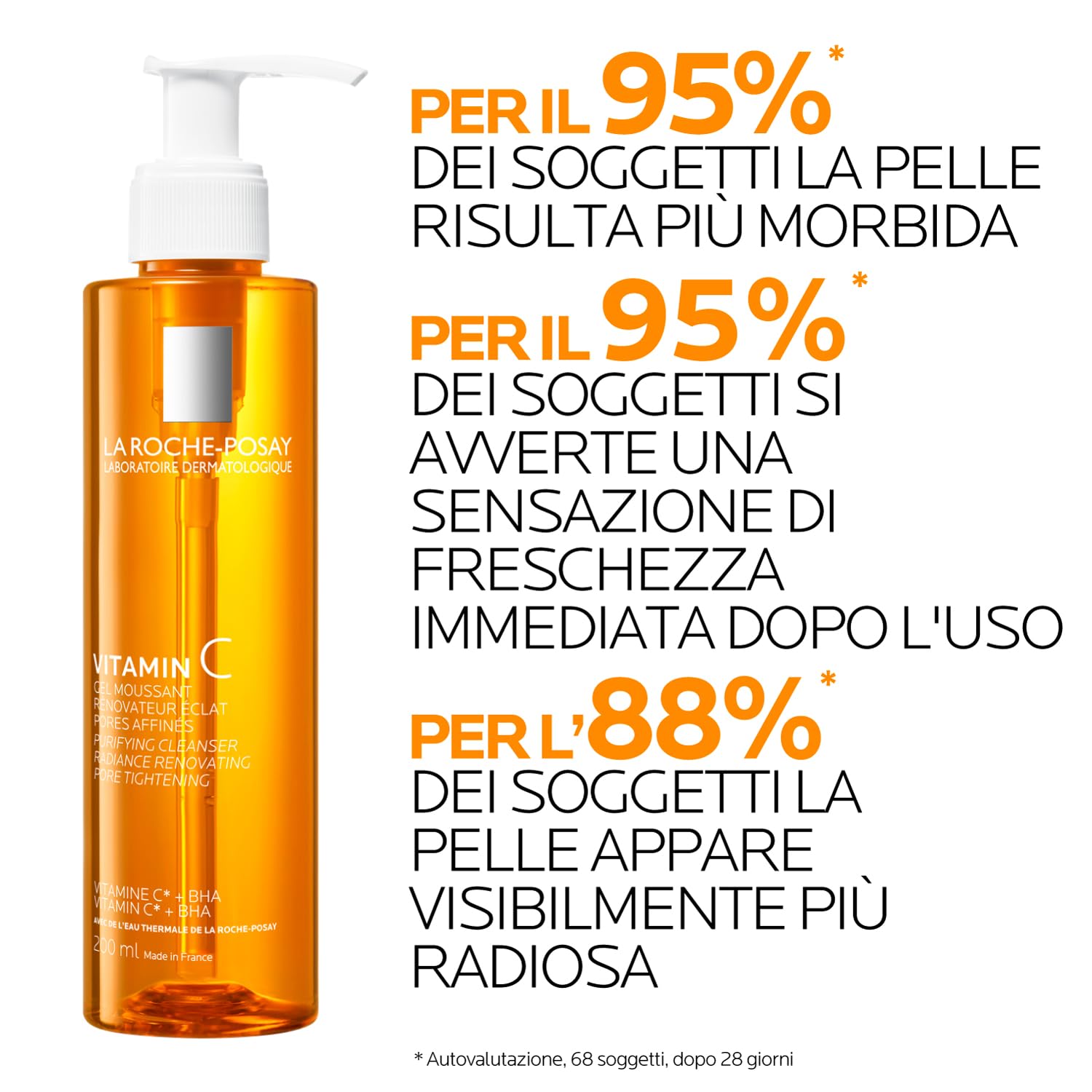 la-roche-posay-pure-vitamin-c-detergente-purificante-200-ml image 3
