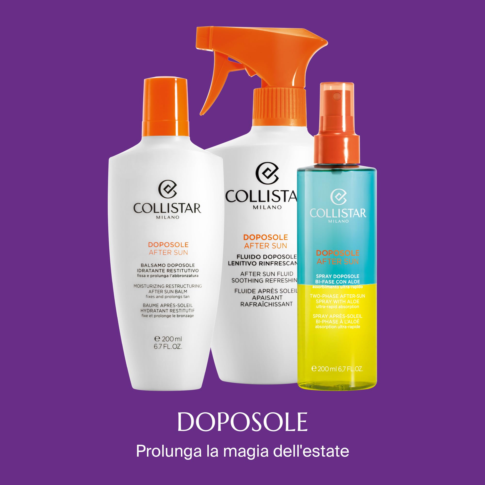 collistar-fluido-doposole-lenitivo-rinfrescante-400ml image 6