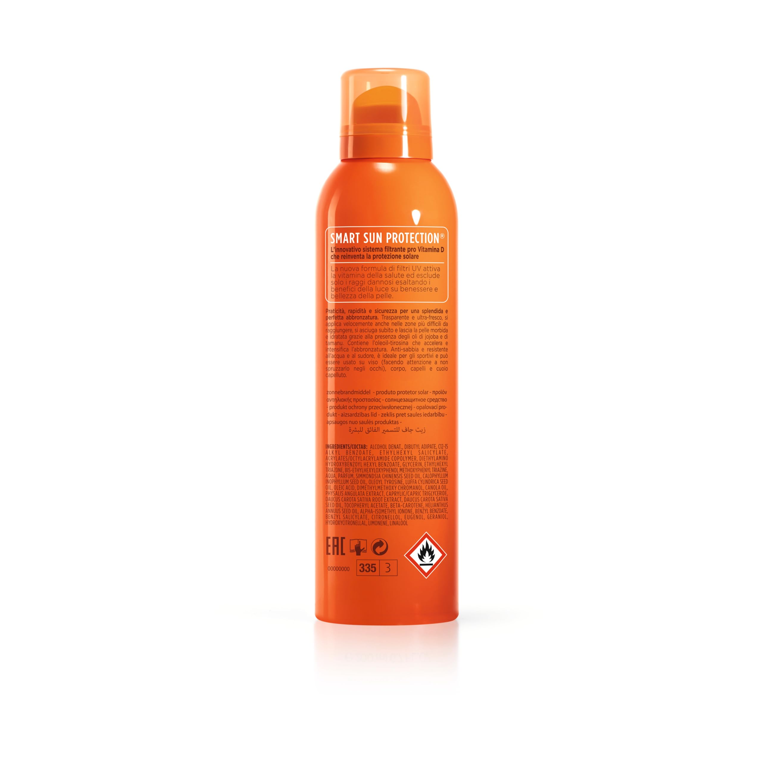 collistar-spray-abbronzante-idratante-applicazione-ultra-rapida-spf-10-200-ml image 8