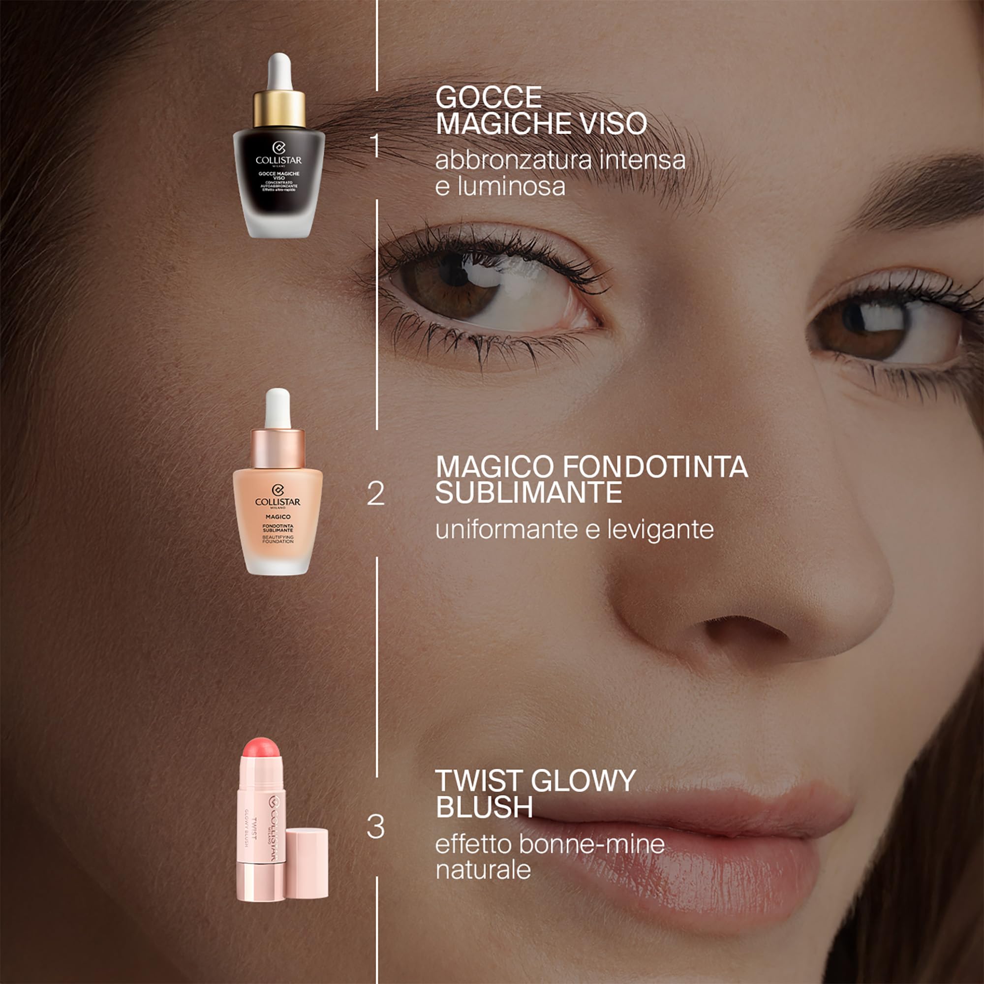 collistar-twist-glowy-blush-stick-viso-occhi-labbra-3-in-1-con-acido-ialuronico- image 5
