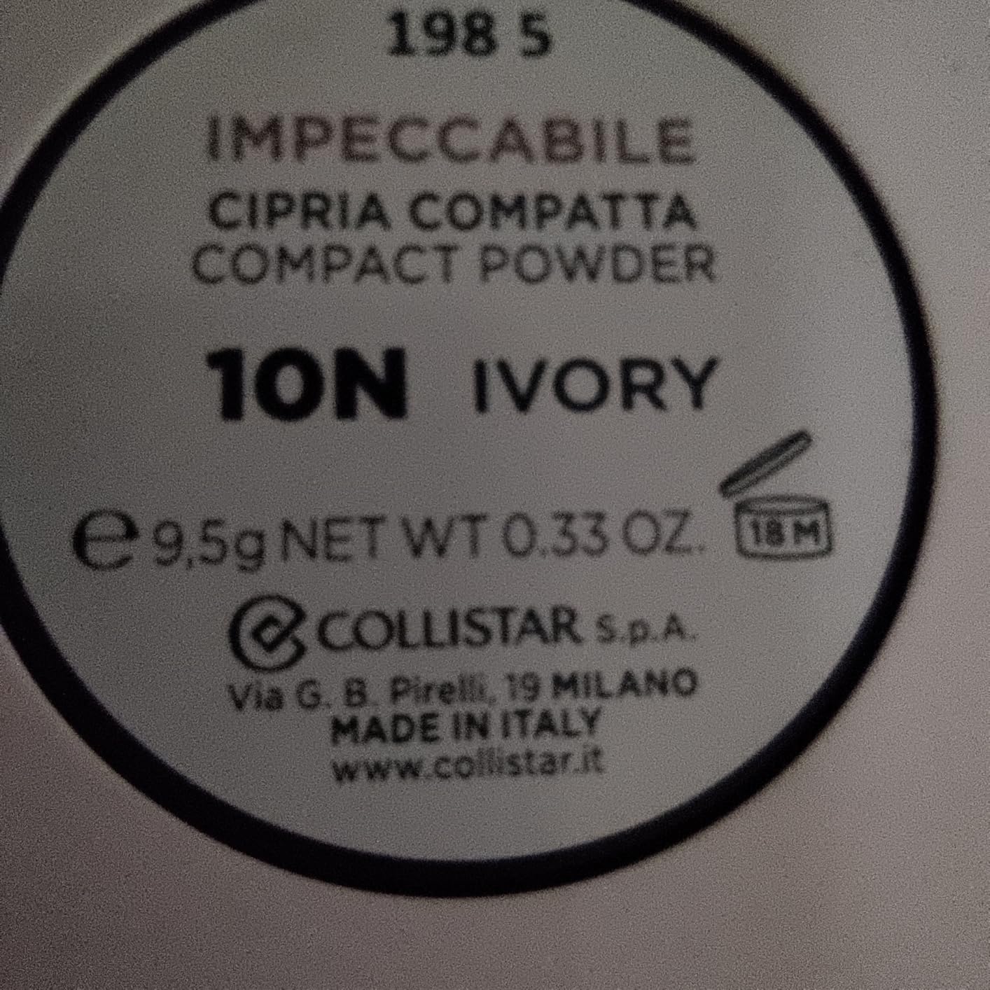 Non fa per me