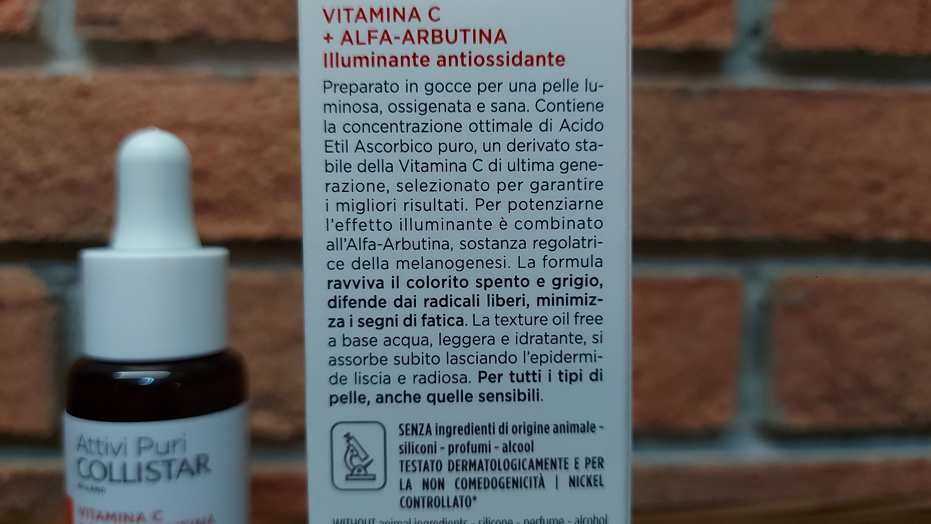 Ottimo rapporto qualità-prezzo