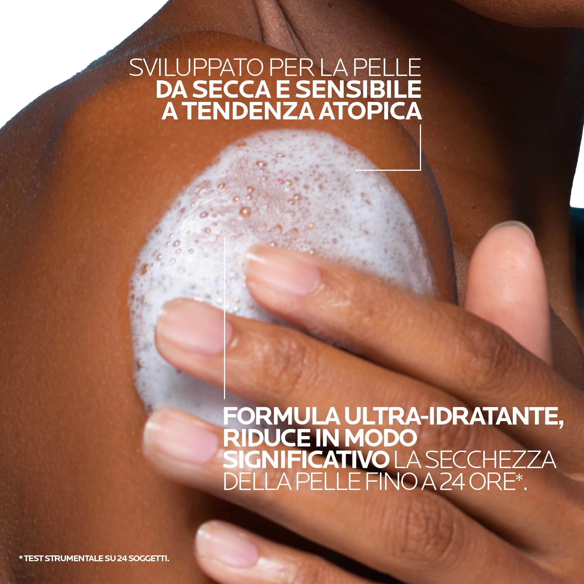 la-roche-posay-lipikar-olio-detergente-ap-refill-pack-400-ml image 8