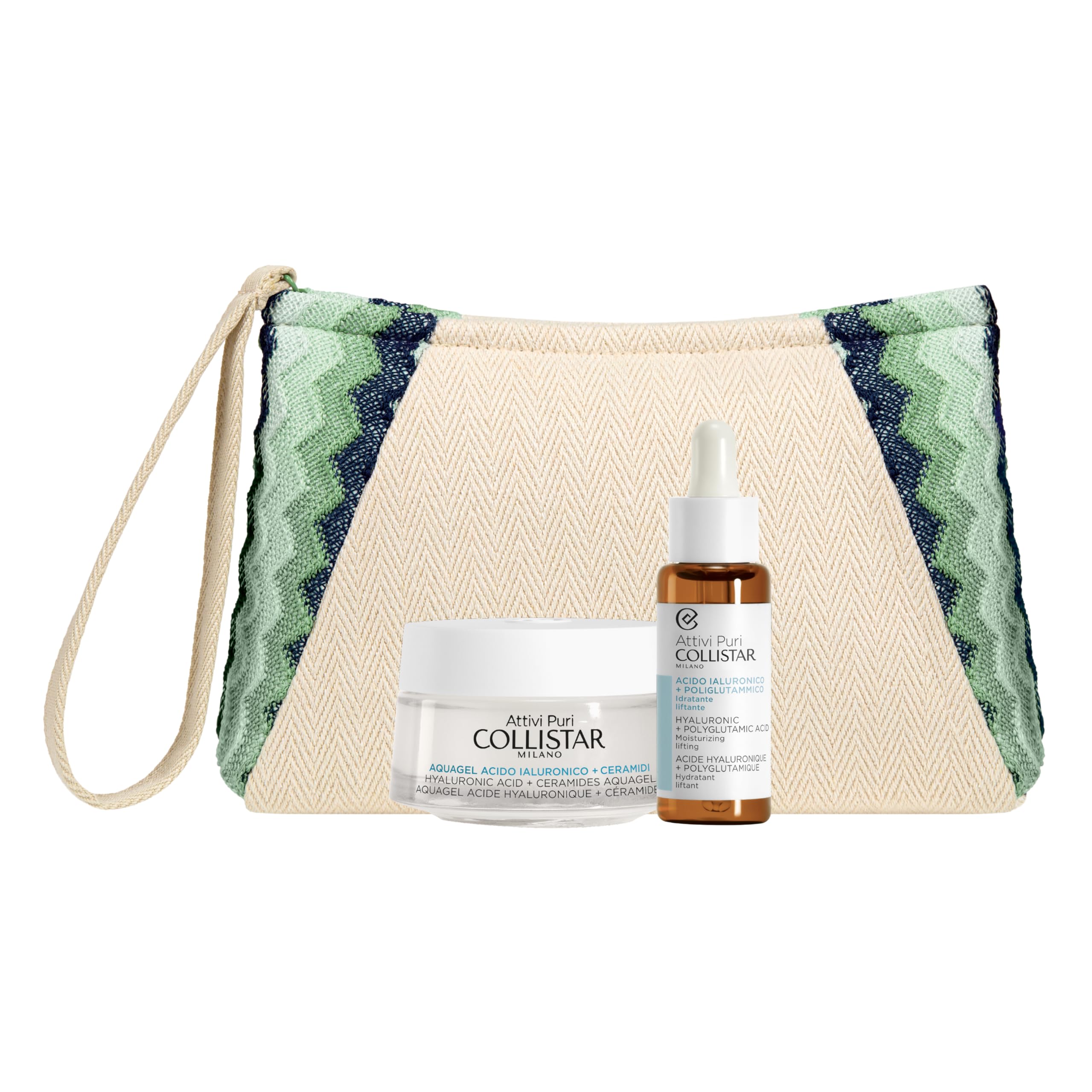 collistar-cofanetto-regalo-donna-viso-acido-ialuronico-crema-gel-aquagel-ceramid image 2