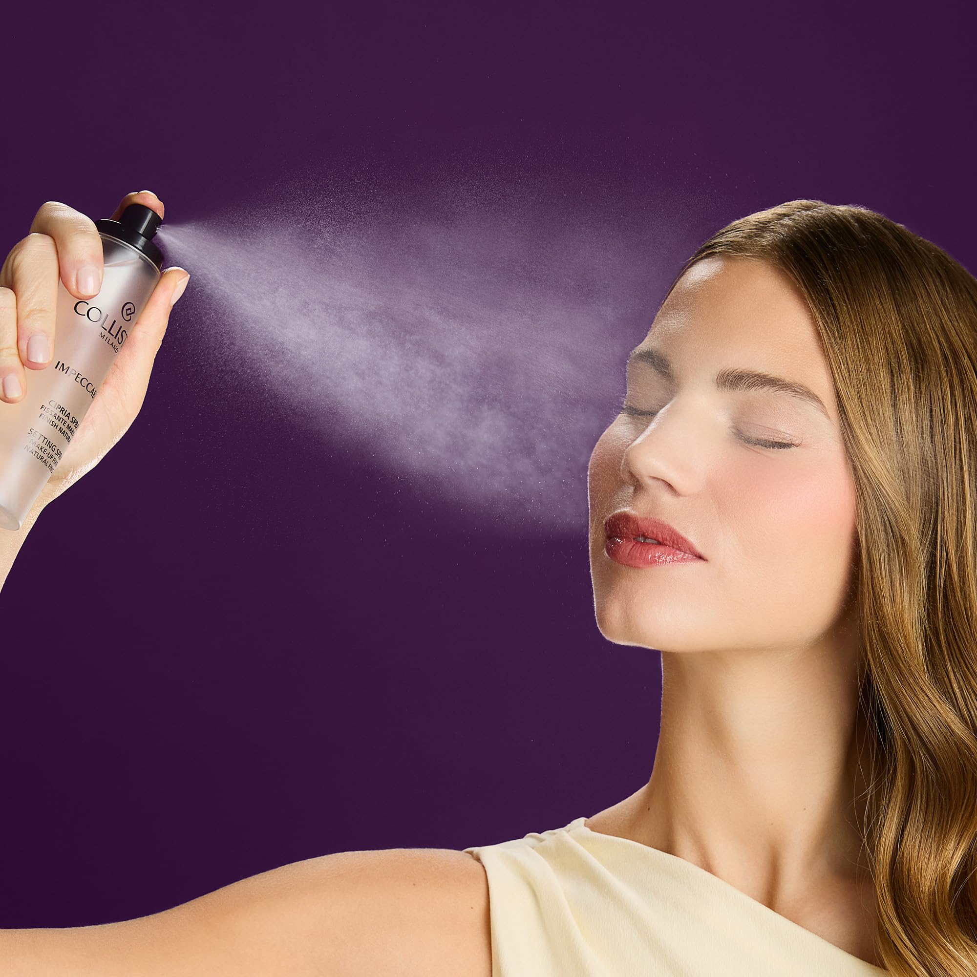collistar-impeccabile-spray-fissante-make-up-100-ml-finish-opaco-idratante-water image 2