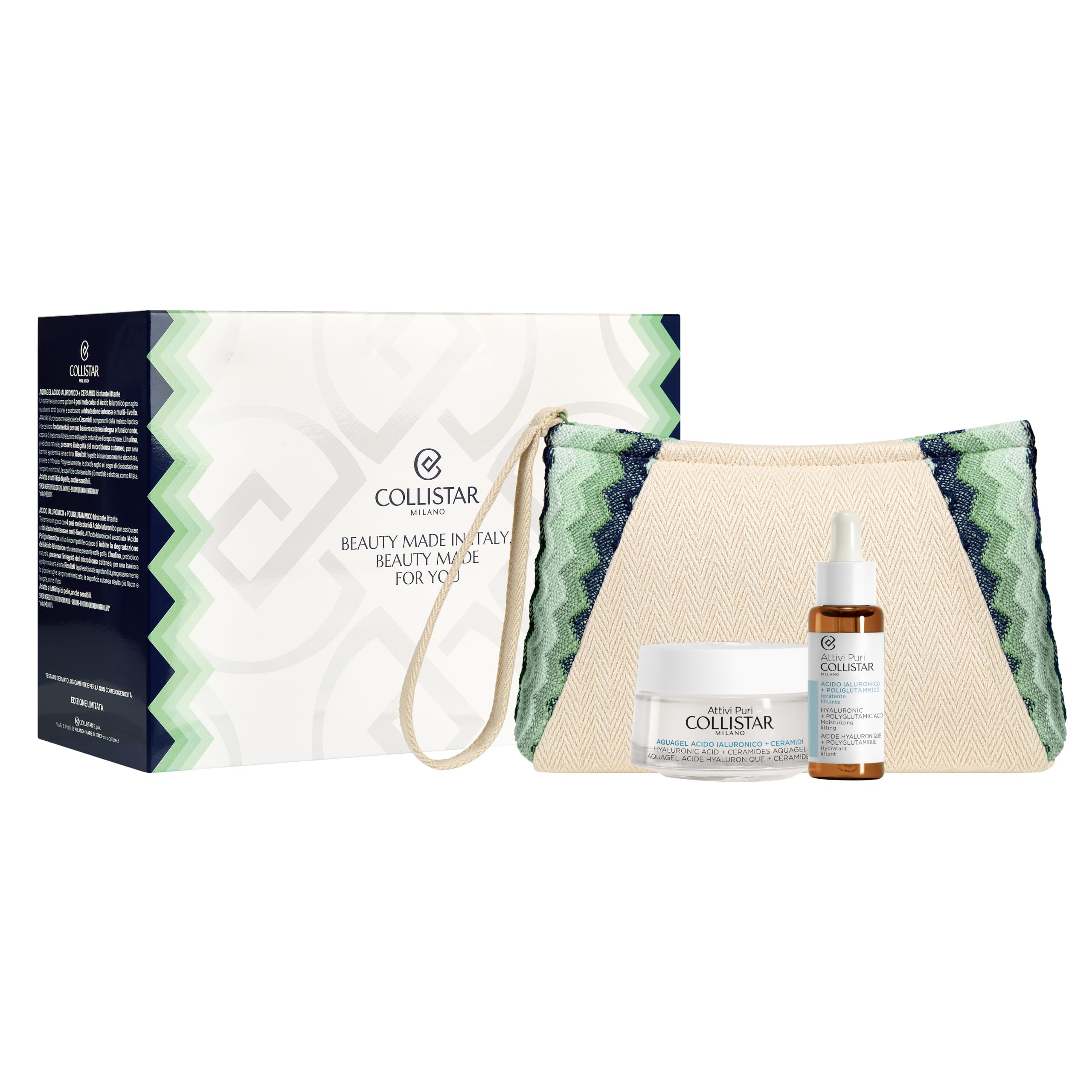 collistar-cofanetto-regalo-donna-viso-acido-ialuronico-crema-gel-aquagel-ceramid image 4