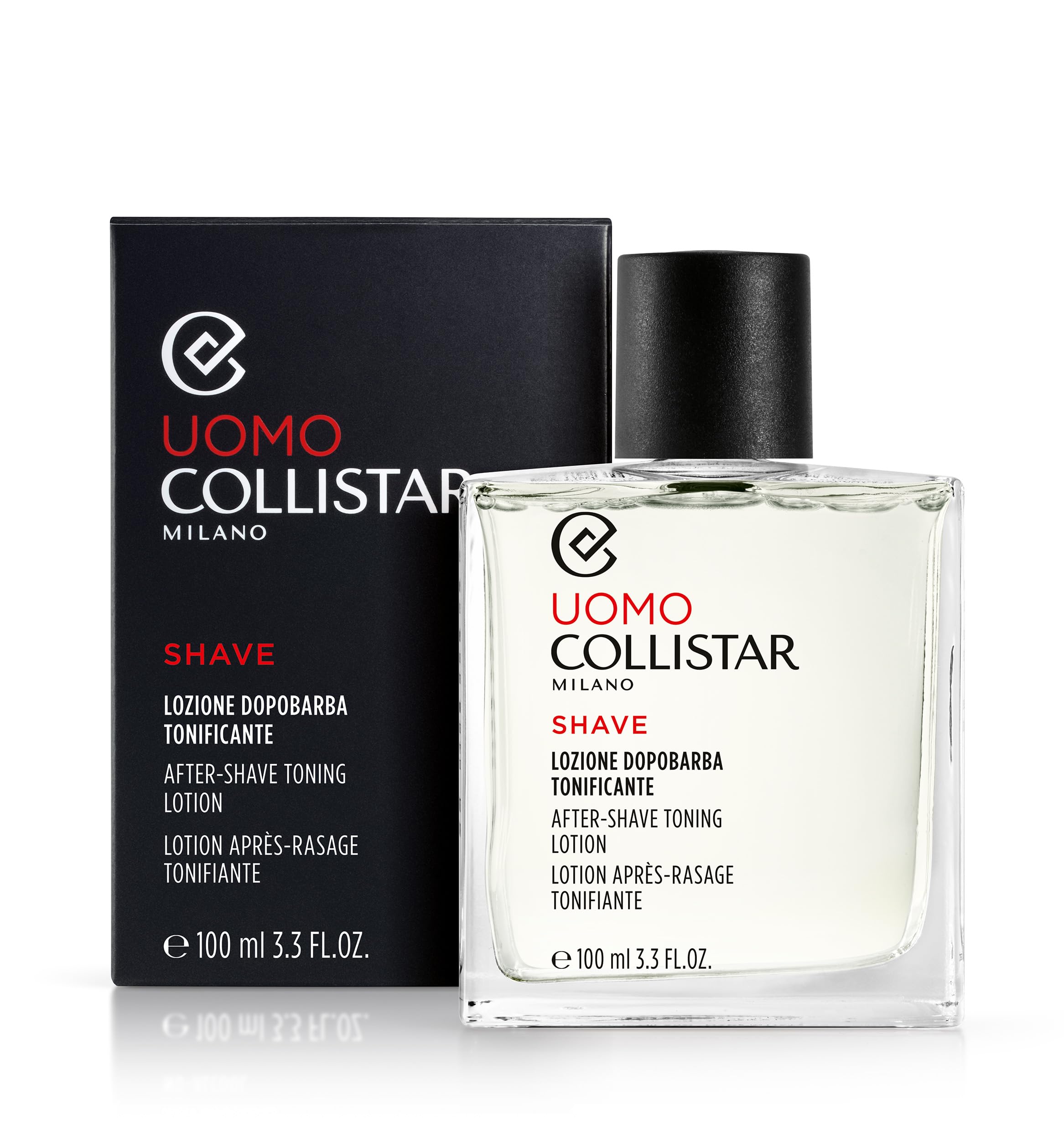 collistar-uomo-lozione-dopobarba-tonificante-lenitiva-e-idratante-100ml image 2