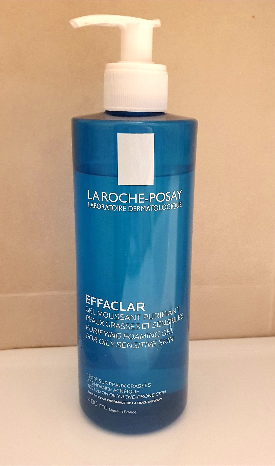 Lo uso da mesi