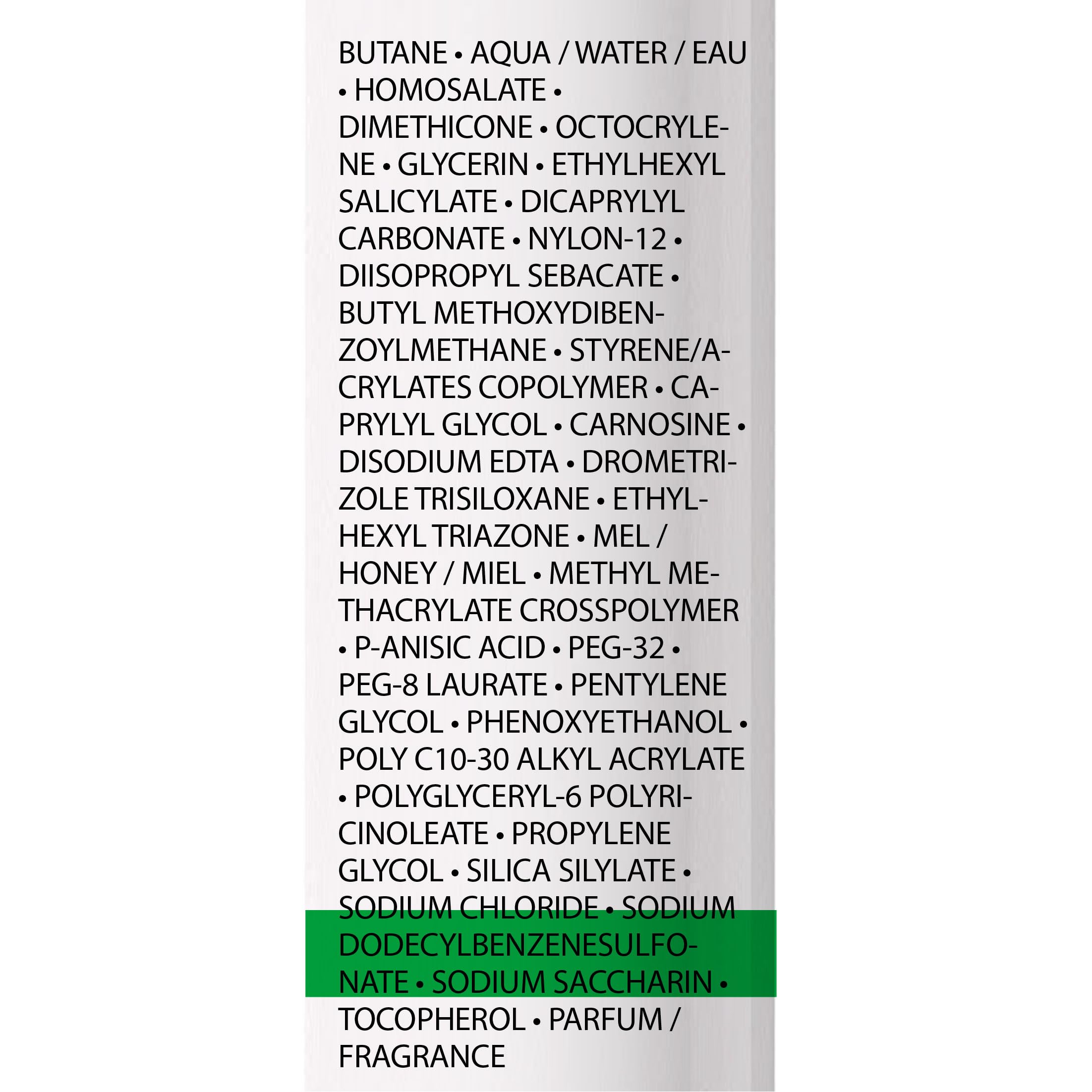 la-roche-posay-anthelios-spray-invisibile-viso-spf50-protezione-solare-75-ml image 5