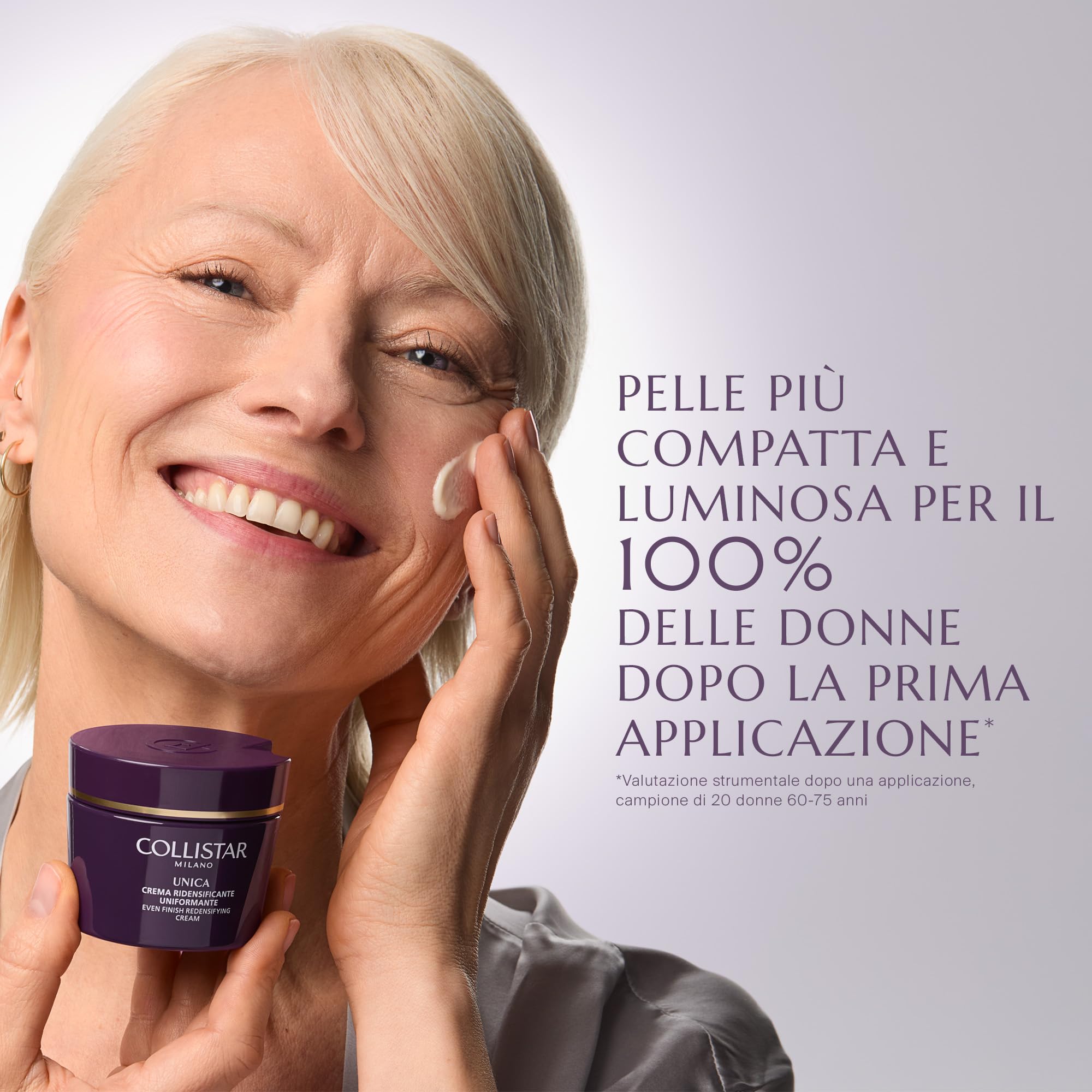 collistar-unica-crema-viso-uniformante-ridensificante-50ml image 5