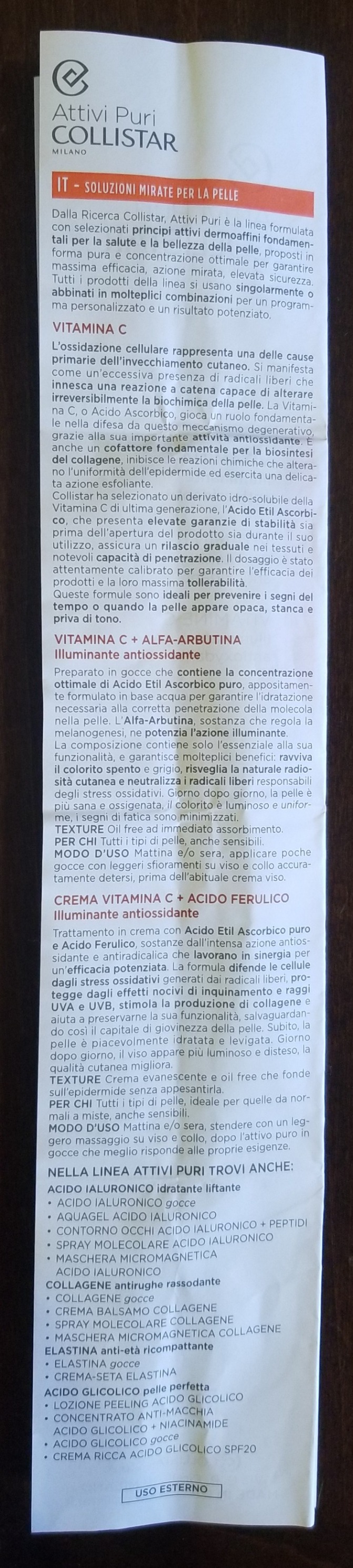 Niente male