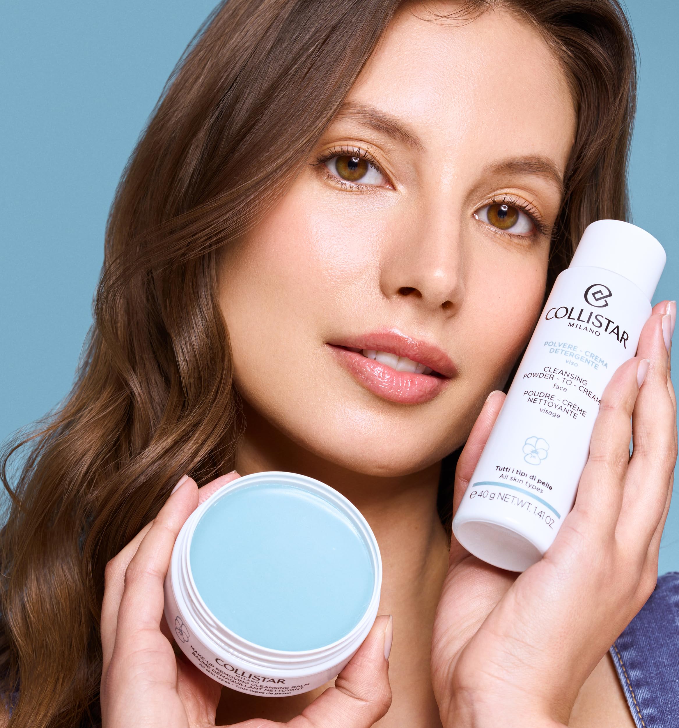 collistar-polvere-crema-detergente-viso-waterless-40-g image 3