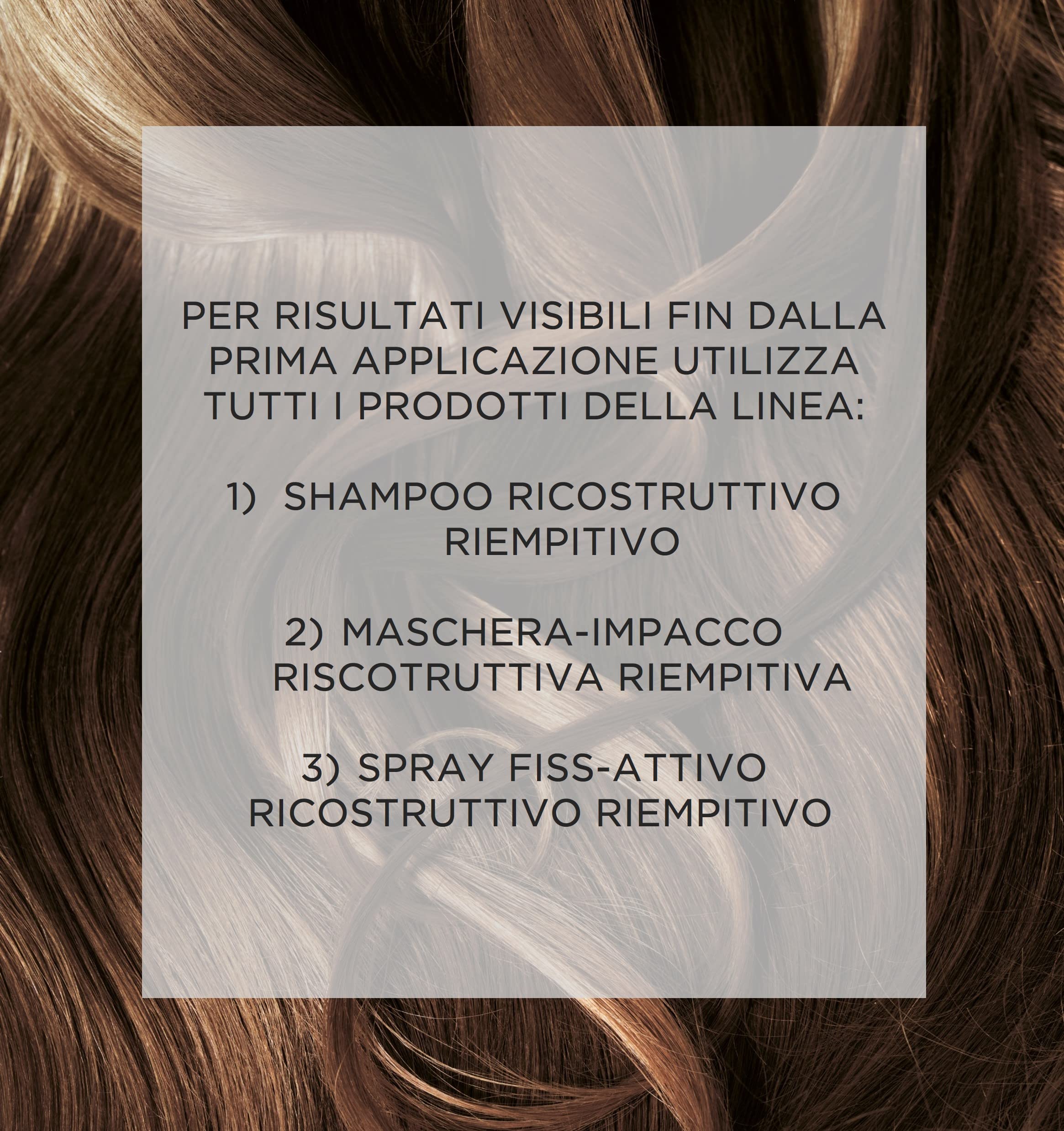 collistar-shampoo-ricostruttivo-riempitivo-250ml image 2