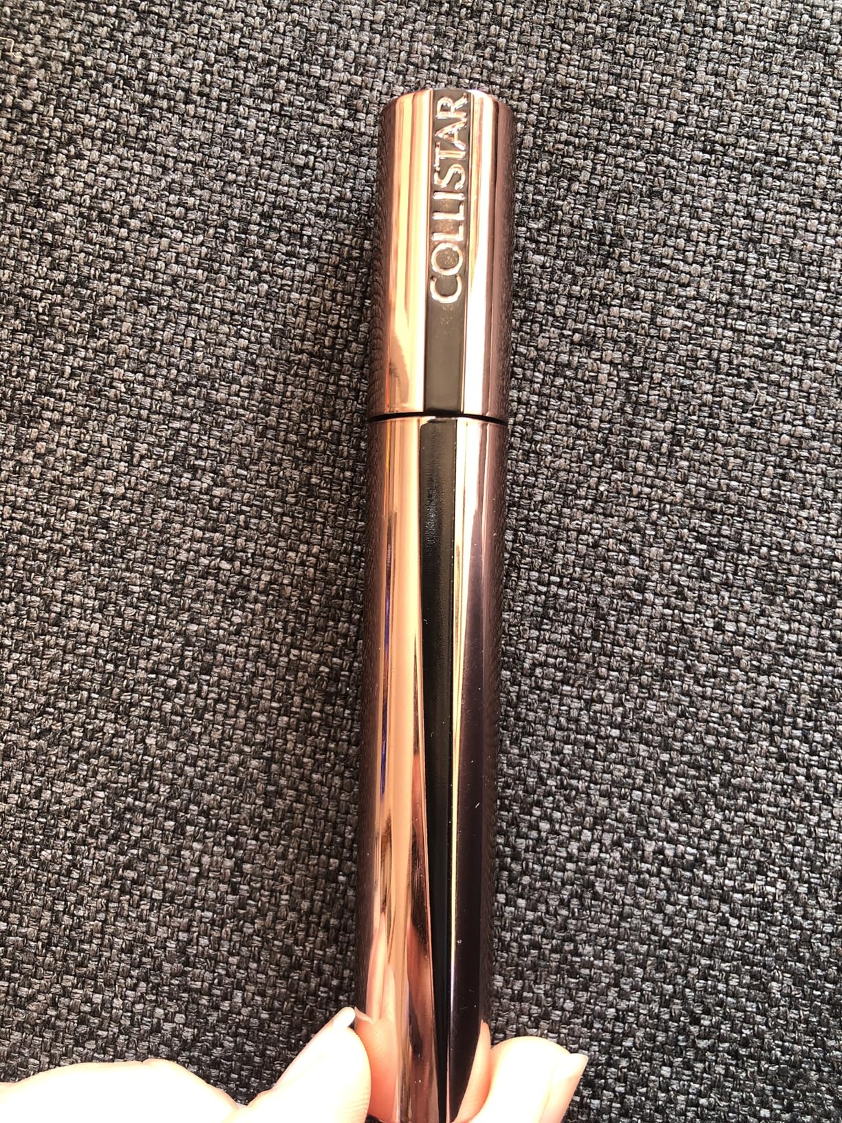 Mascara perfetto