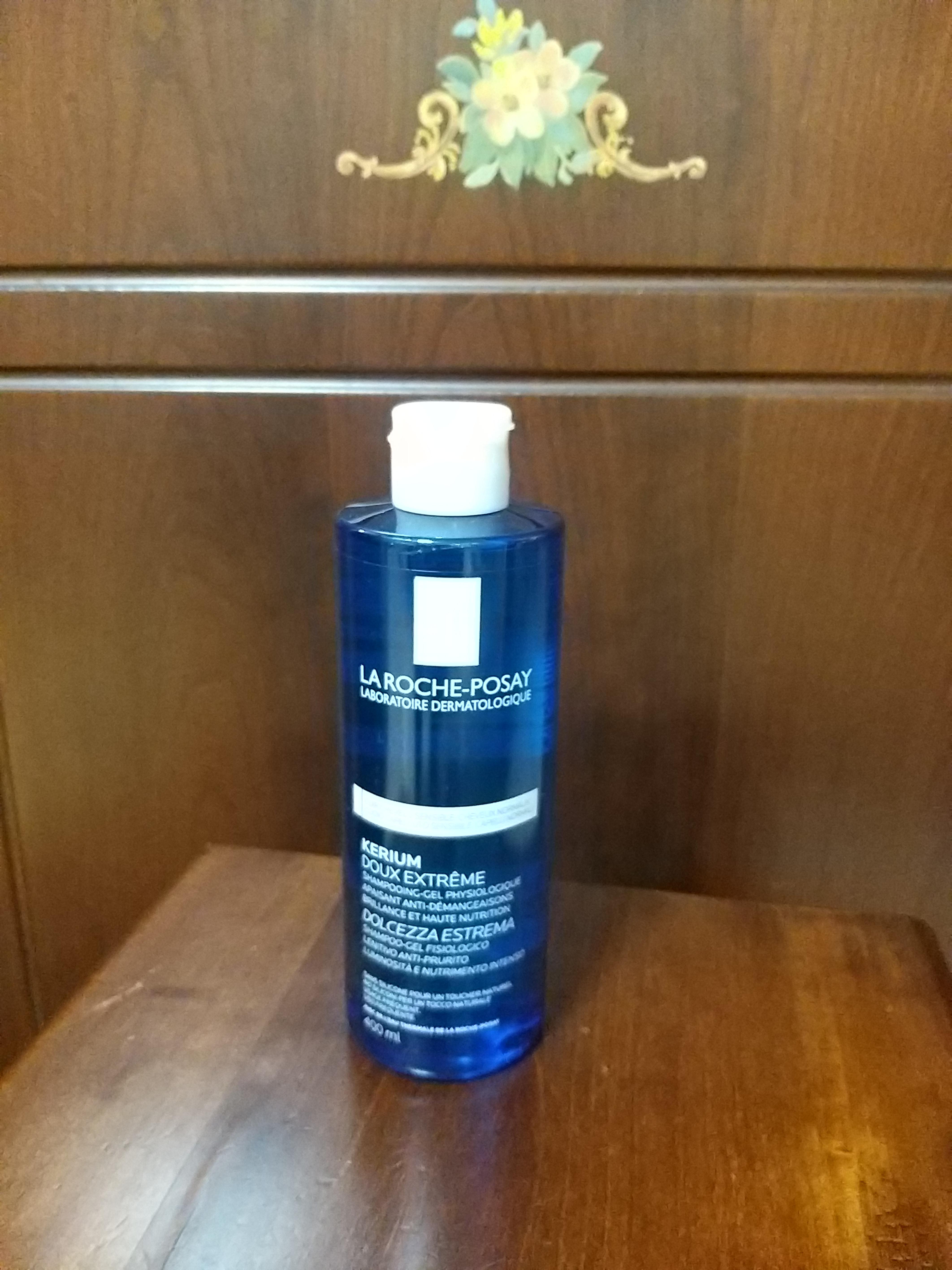 Shampoo normale